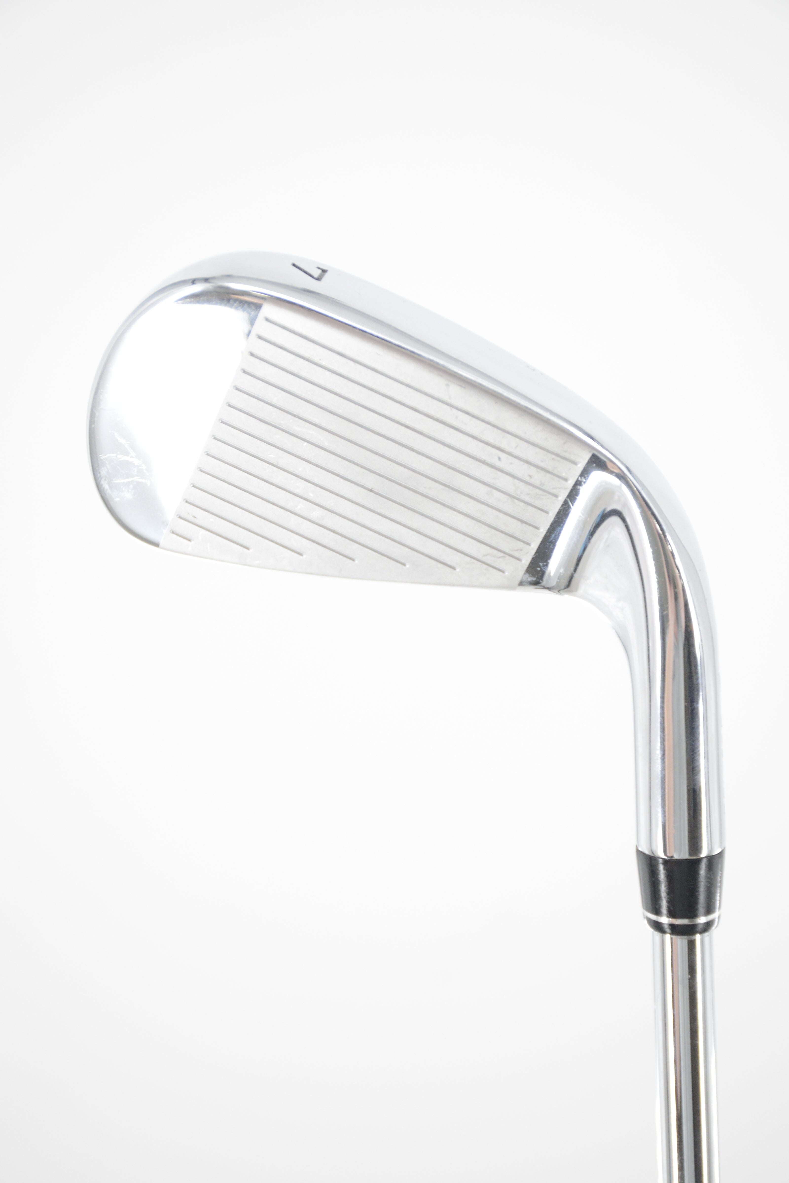 Lefty Callaway Paradym X 7 Iron R Flex 36.75" Golf Clubs GolfRoots