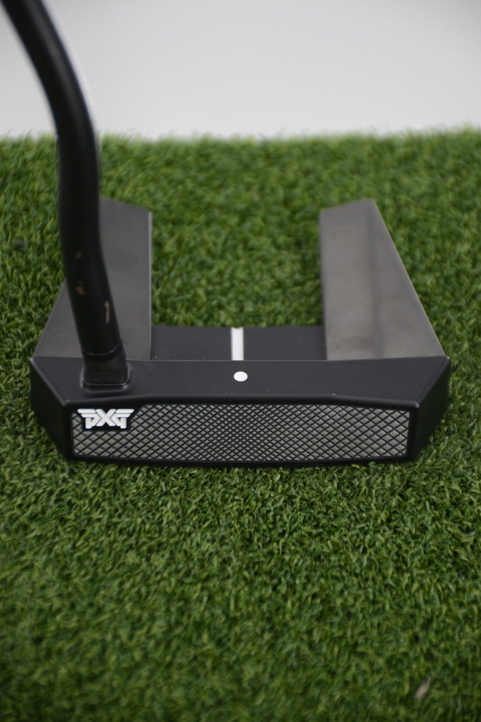 Lefty PXG Battle Ready Bat Attack Putter 34" Golf Clubs GolfRoots