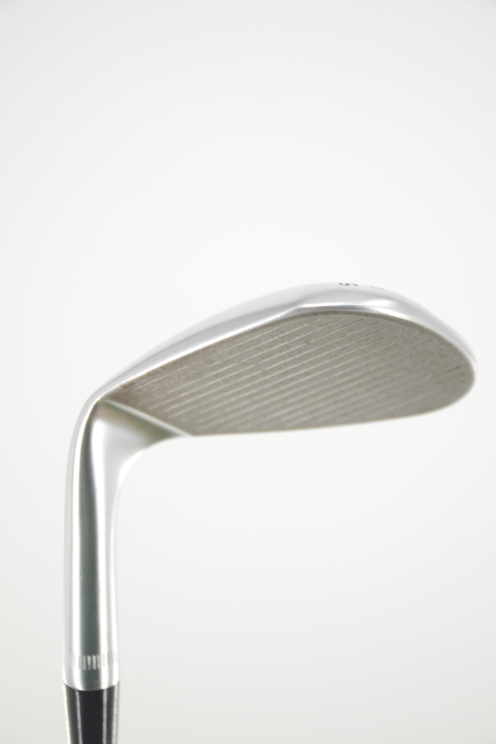 Callaway Jaws Full Toe 58 Degree Wedge Wedge Flex 34.75" Golf Clubs GolfRoots