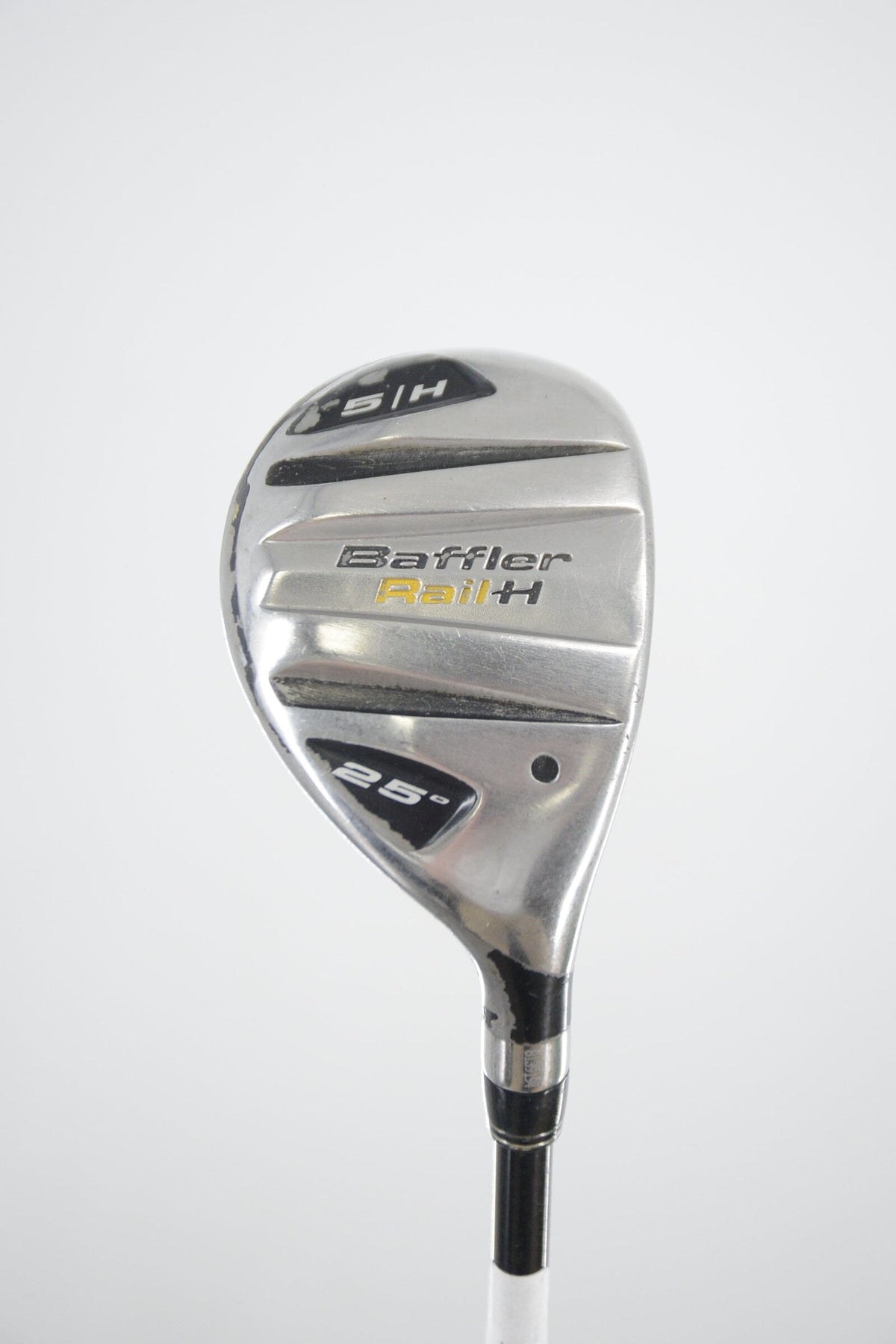 Cobra Baffler Rail-H 5 Hybrid R Flex 39.5" Golf Clubs GolfRoots