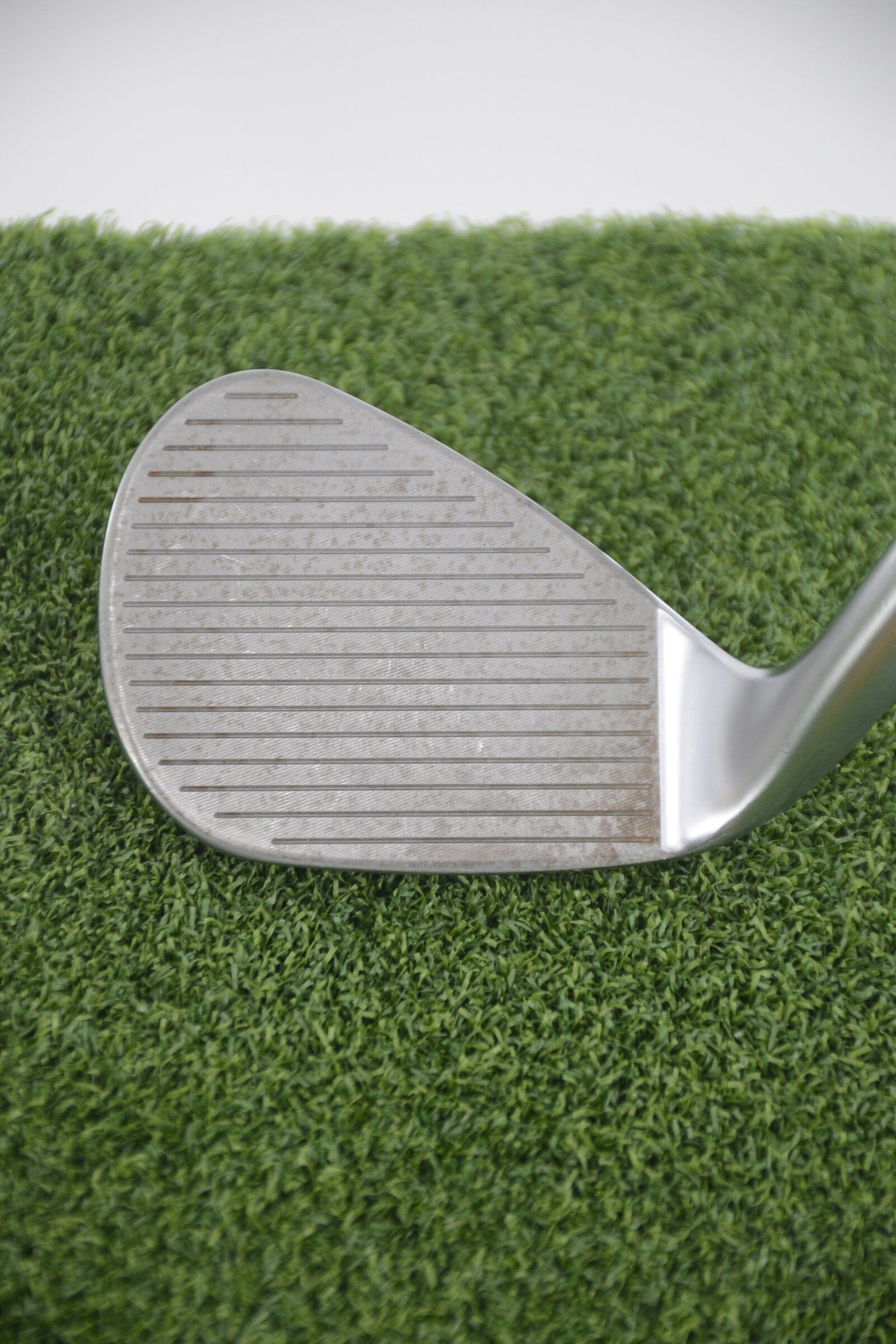 Callaway Jaws Full Toe 58 Degree Wedge Wedge Flex 34.75" Golf Clubs GolfRoots