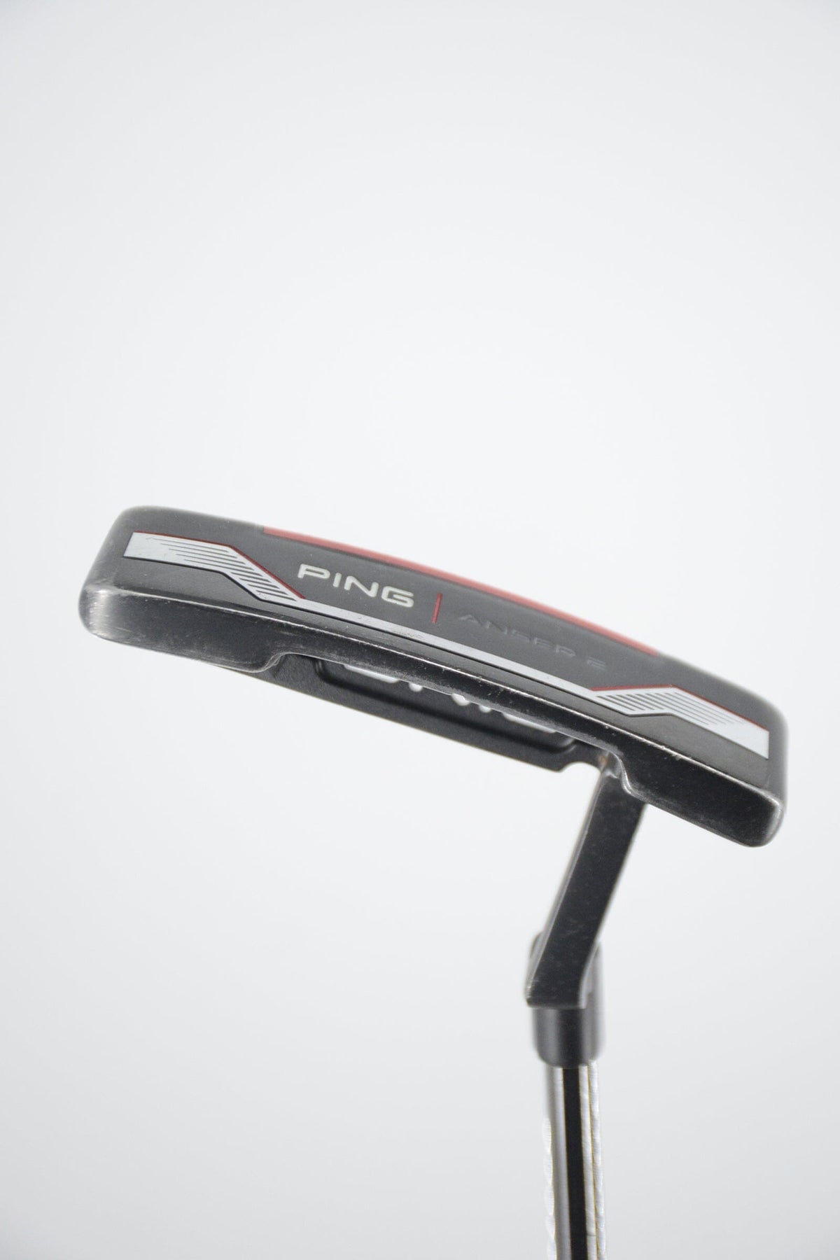 Ping 2021 Anser 2 Putter 34.75" Golf Clubs GolfRoots
