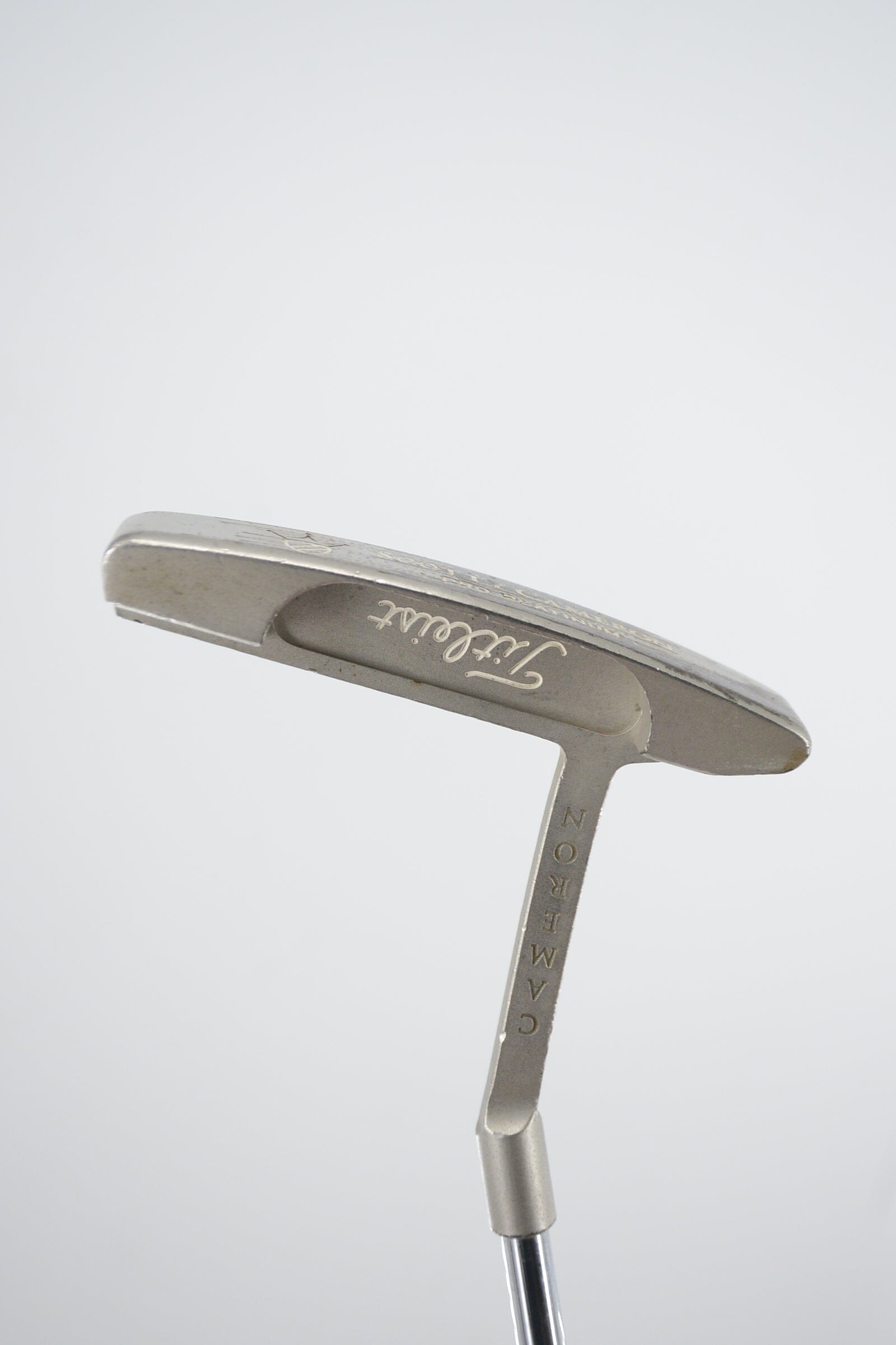 Scotty Cameron Pro Platinum Sonoma 2 Slant Putter 35.25" Golf Clubs GolfRoots