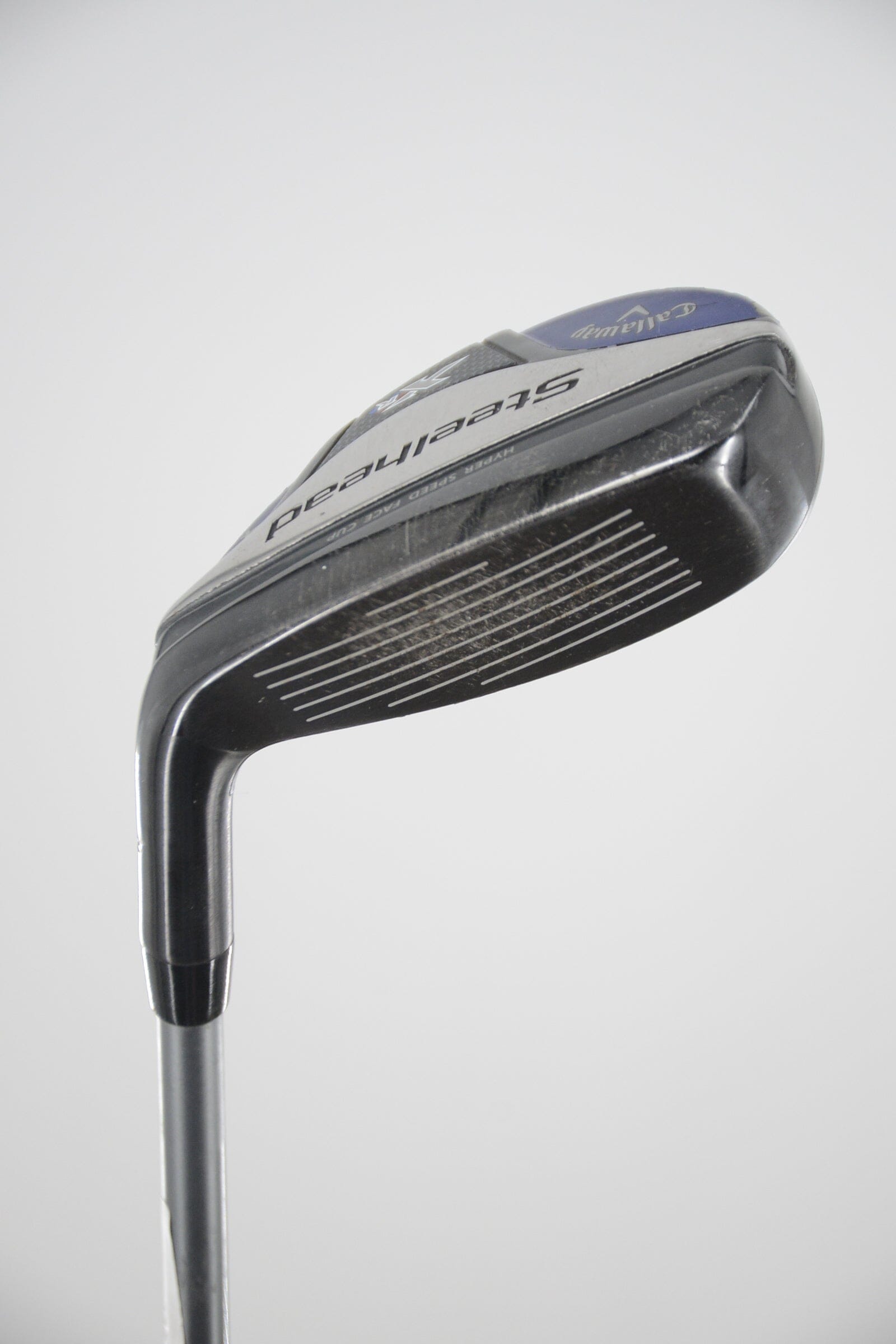 Callaway Steelhead XR 4 Hybrid R Flex 39.5" Golf Clubs GolfRoots