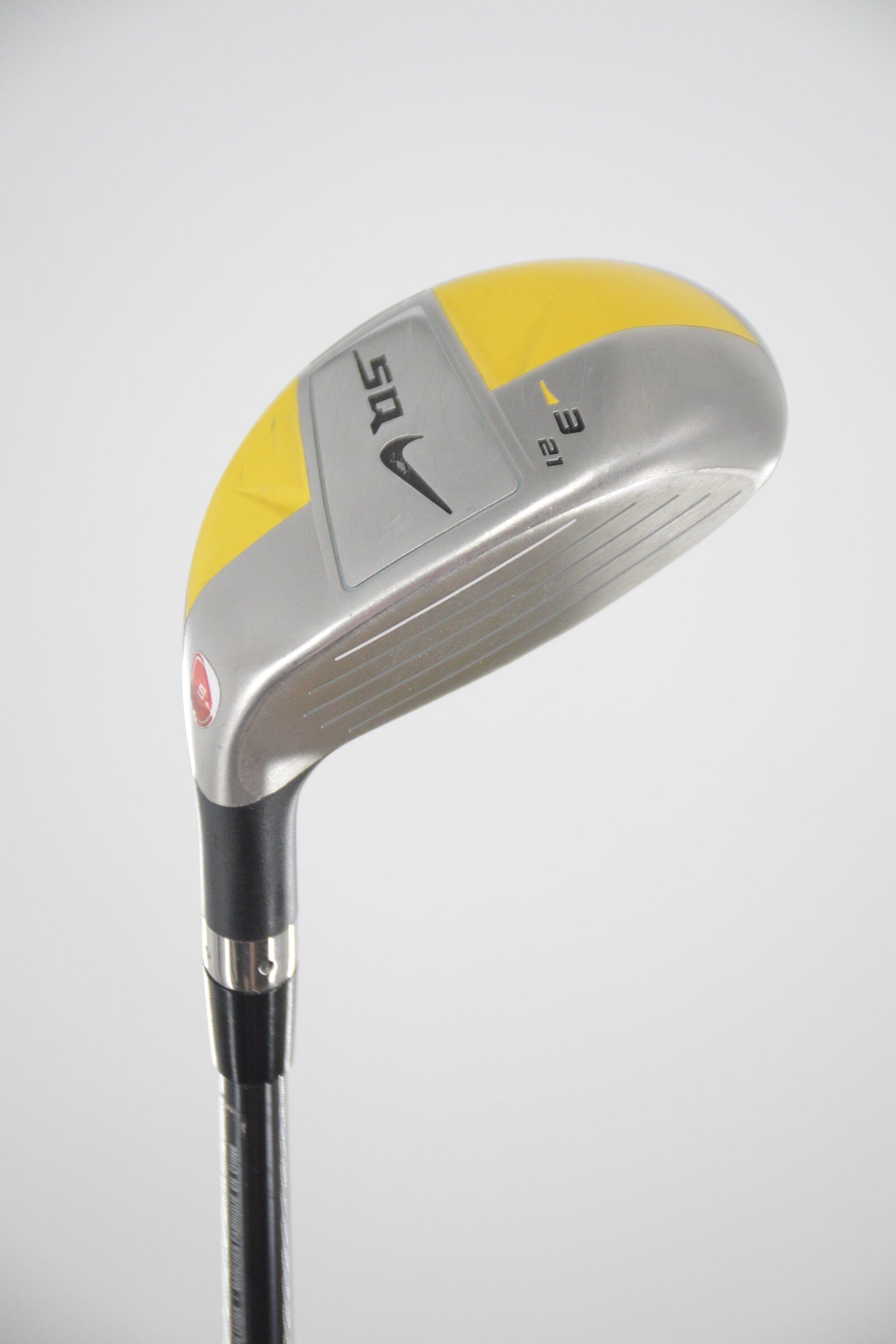 Nike SQ Sumo 3 Hybrid S Flex 39.5" Golf Clubs GolfRoots