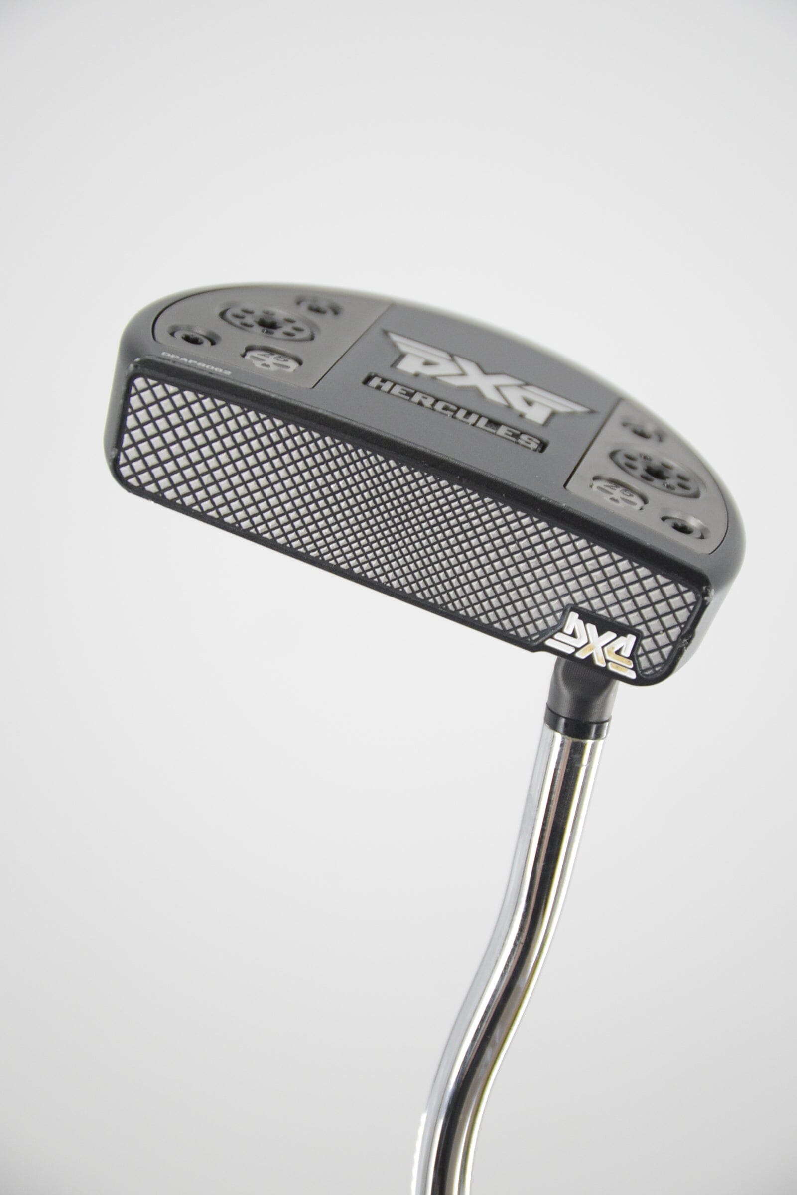 Lefty PXG Battle Ready Hercules Putter 33.75" Golf Clubs GolfRoots