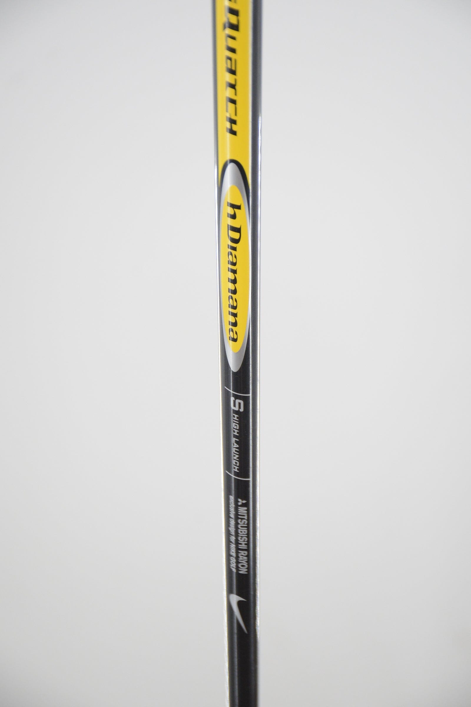 Nike SQ Sumo 3 Hybrid S Flex 39.5" Golf Clubs GolfRoots