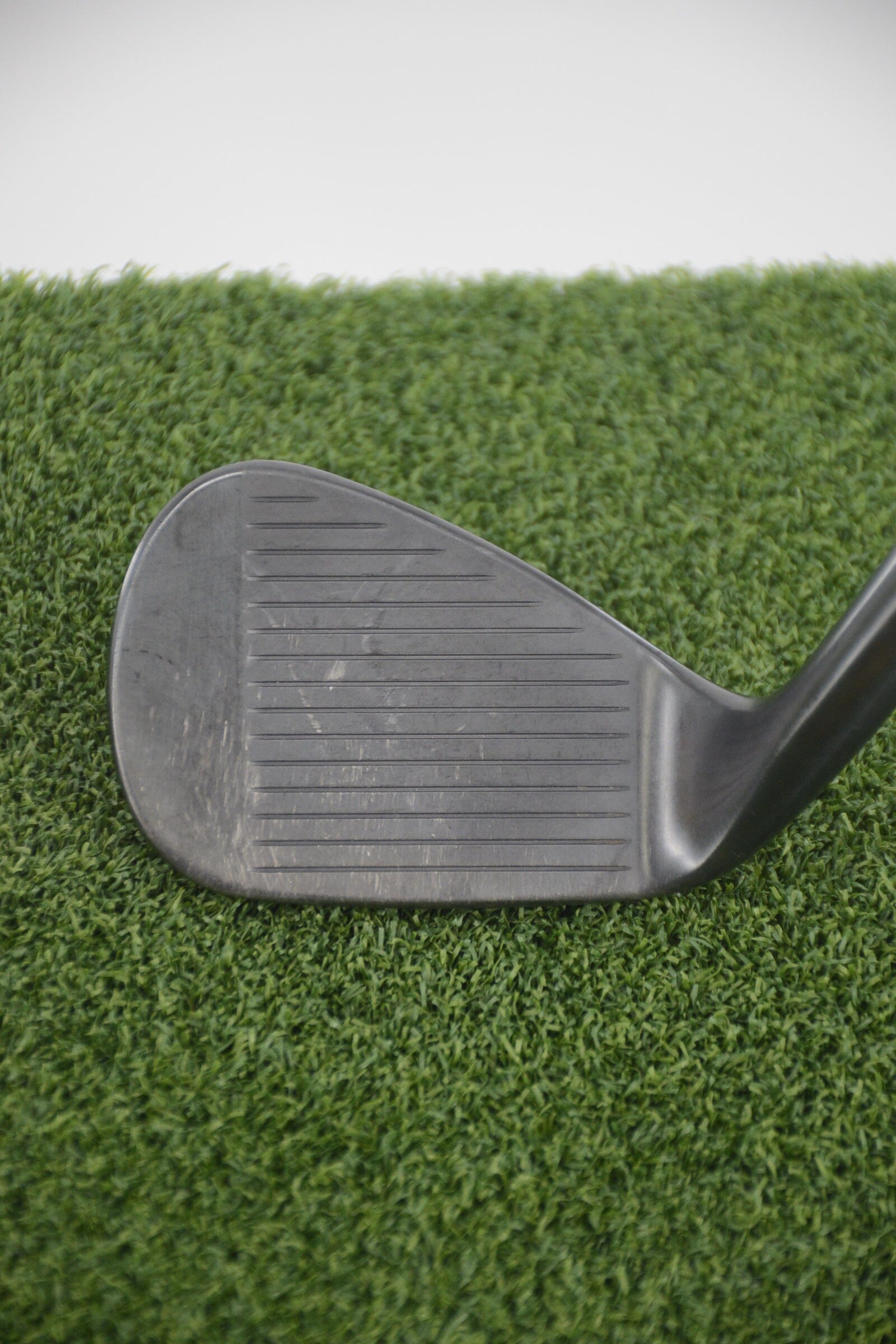 Callaway Jaws Raw Black Plasma 50 Degree Wedge Wedge Flex 35.5" Golf Clubs GolfRoots