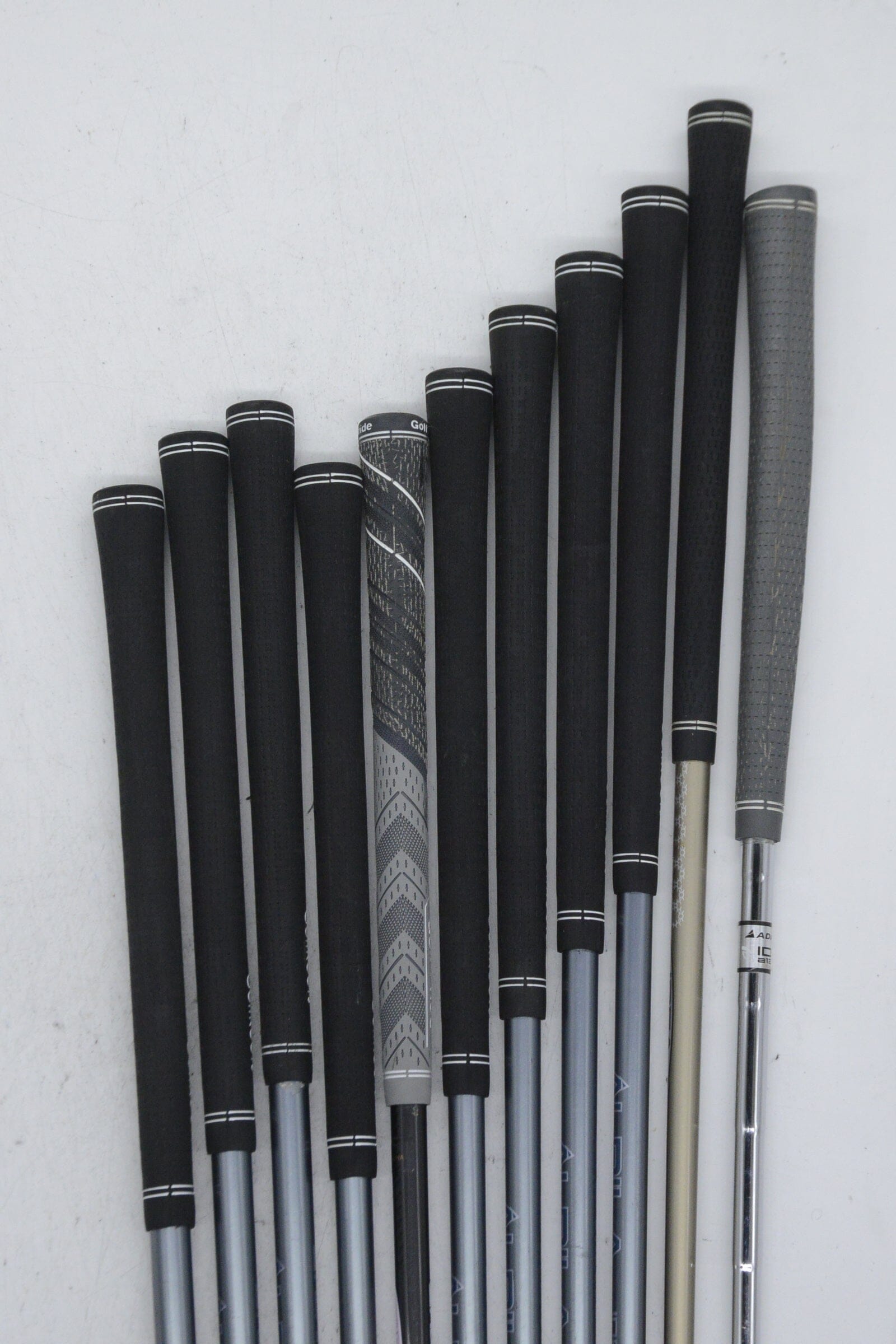 Women's Adams Idea A2OS Mixed Full Set W Flex Std Length Golf Clubs GolfRoots
