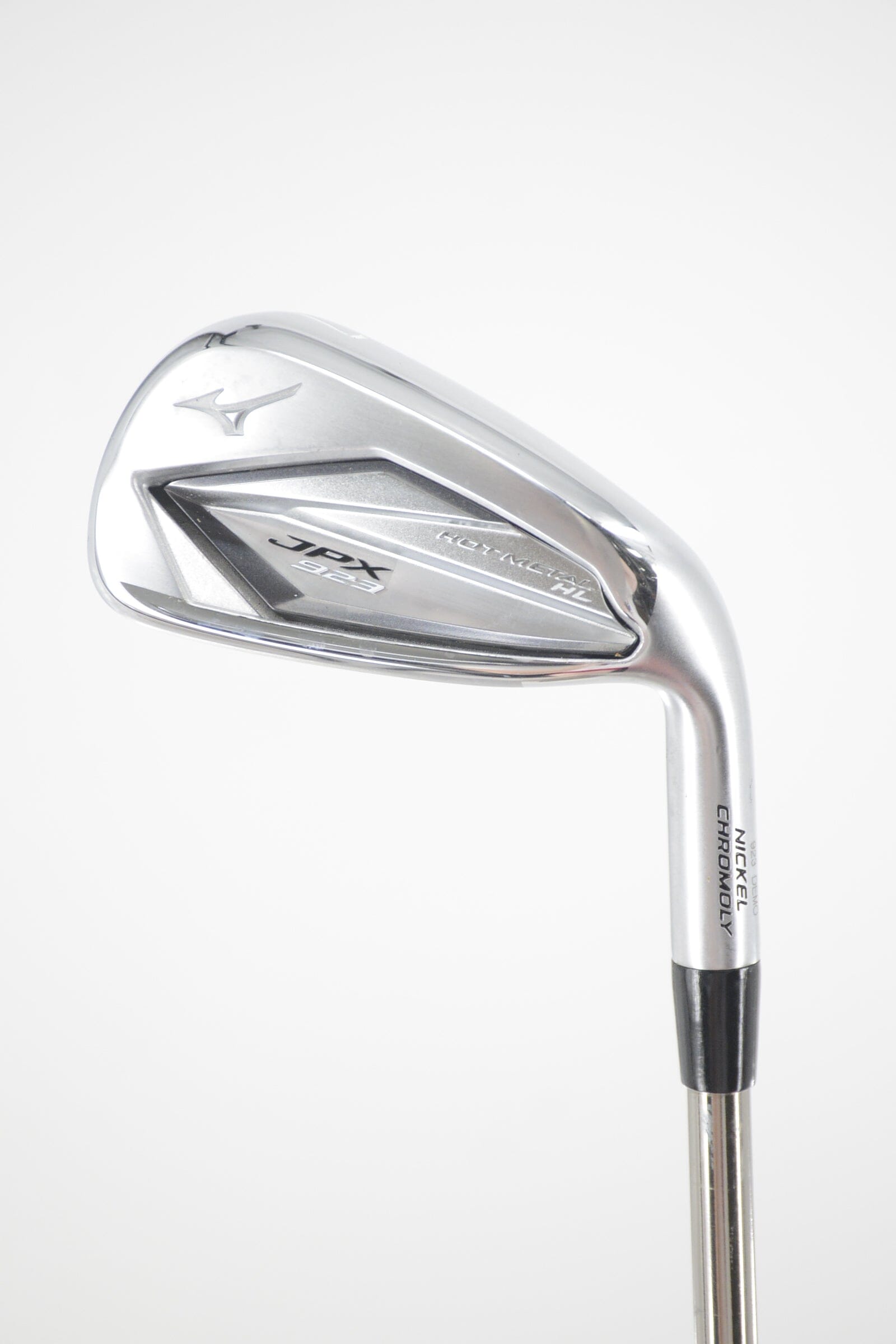 Mizuno JPX 923 Hot Metal HL 7 Iron SR Flex 36.75" Golf Clubs GolfRoots
