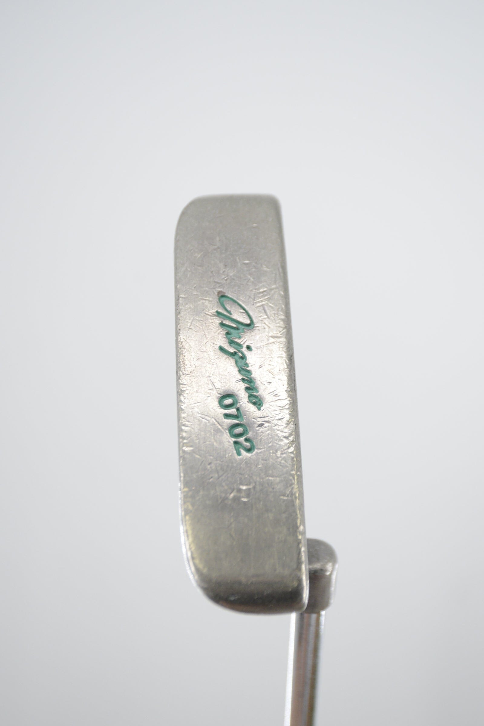 Mizuno 0702 Putter 34.75" Golf Clubs GolfRoots
