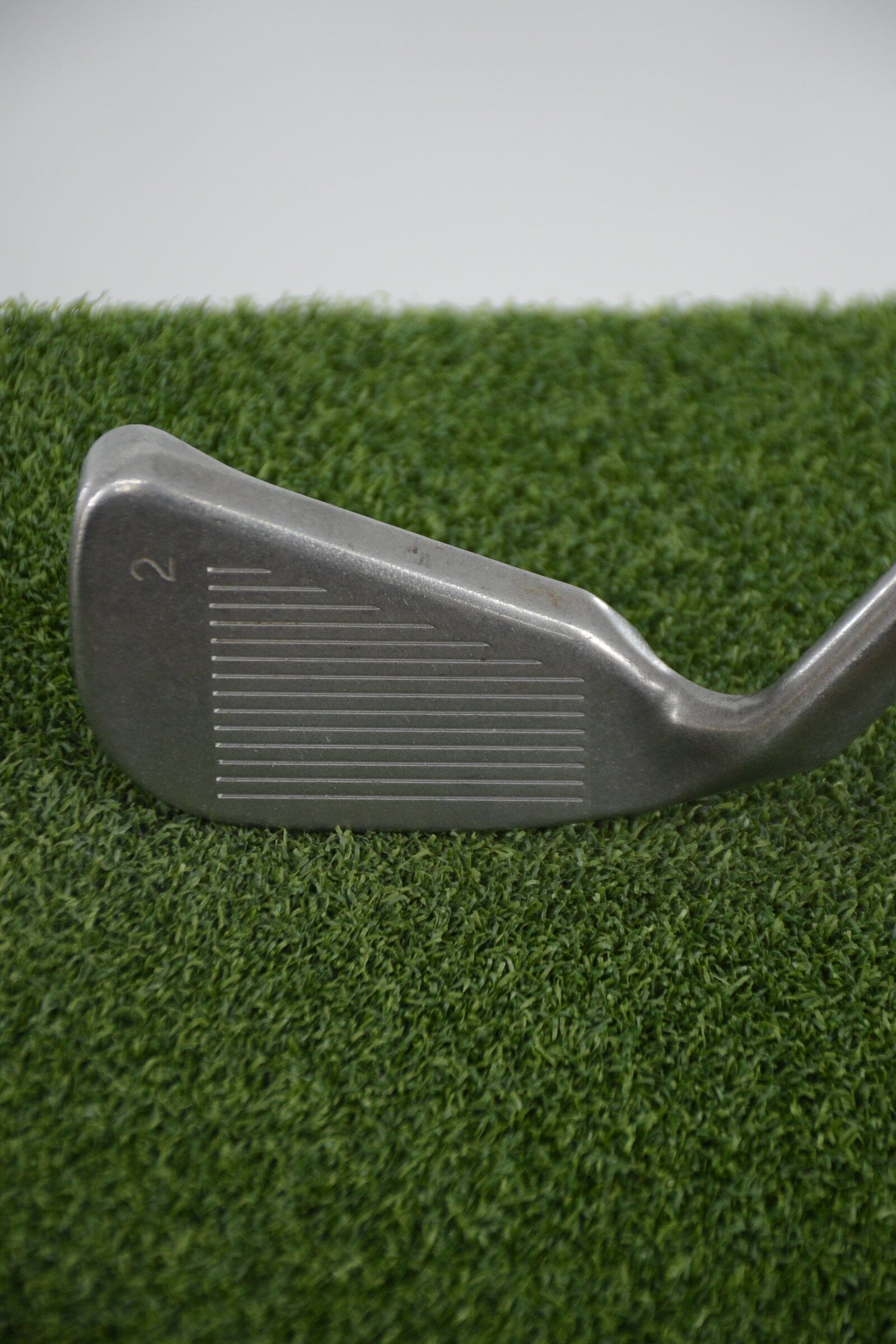 Ping Zing 2 Iron R Flex 39.25" Golf Clubs GolfRoots