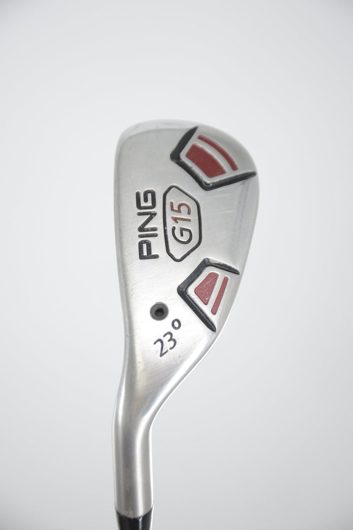 Lefty Ping G15 23 Degree Hybrid R Flex 39" Golf Hybrids Ping