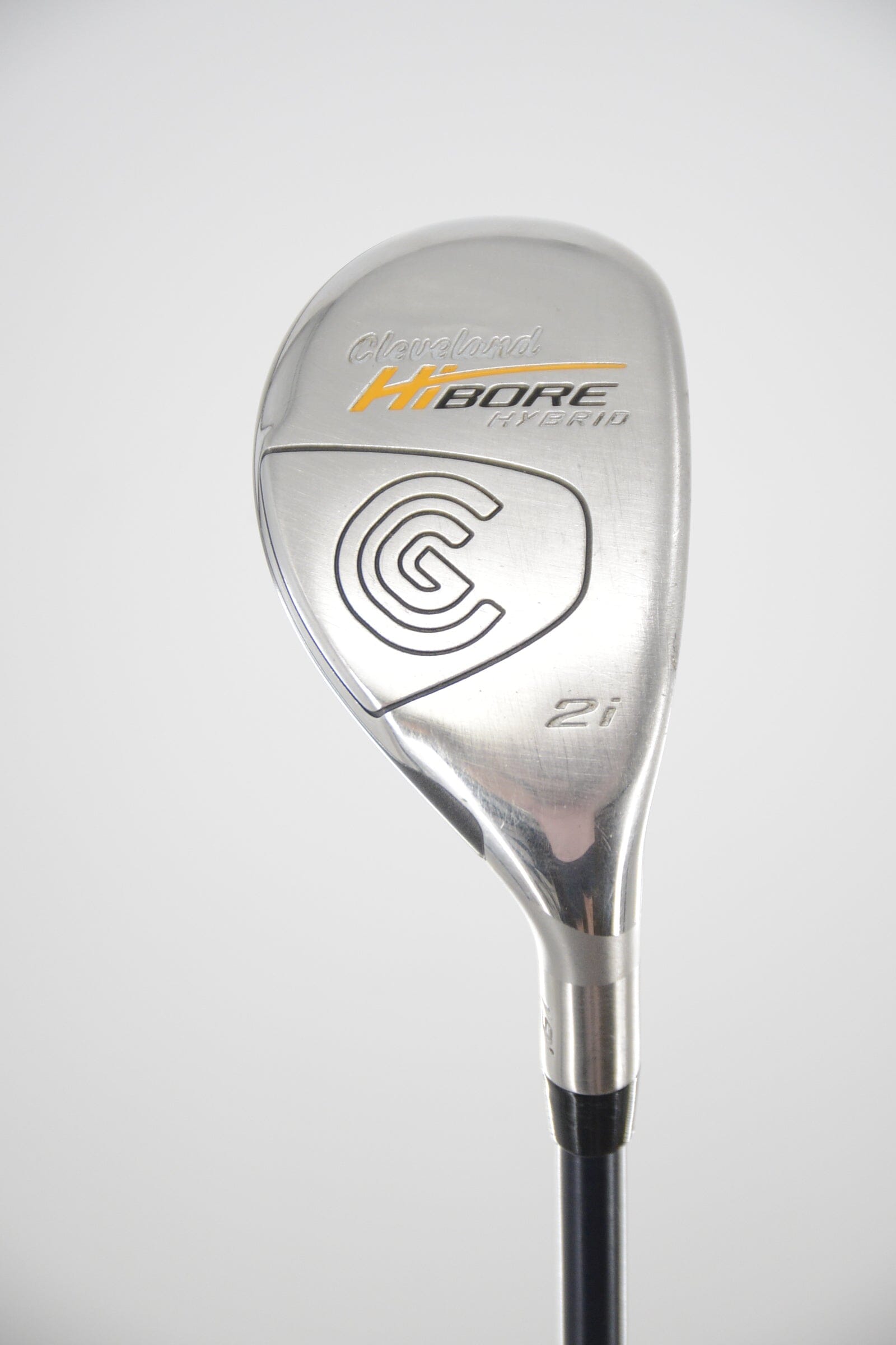 Cleveland Hibore 2 Hybrid S Flex 40" Golf Clubs GolfRoots