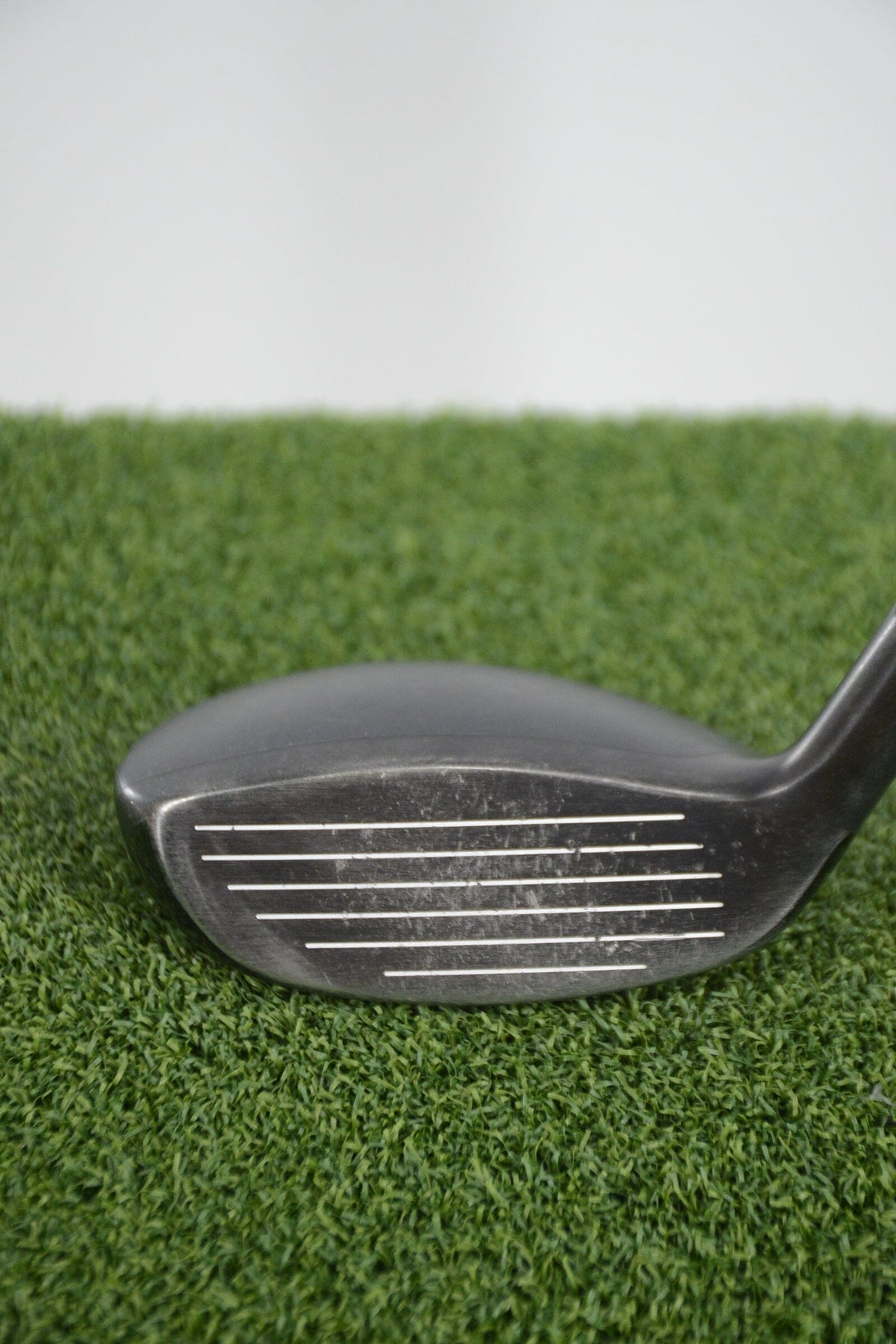 Ping G25 27 Degree Hybrid SR Flex 39" Golf Clubs GolfRoots