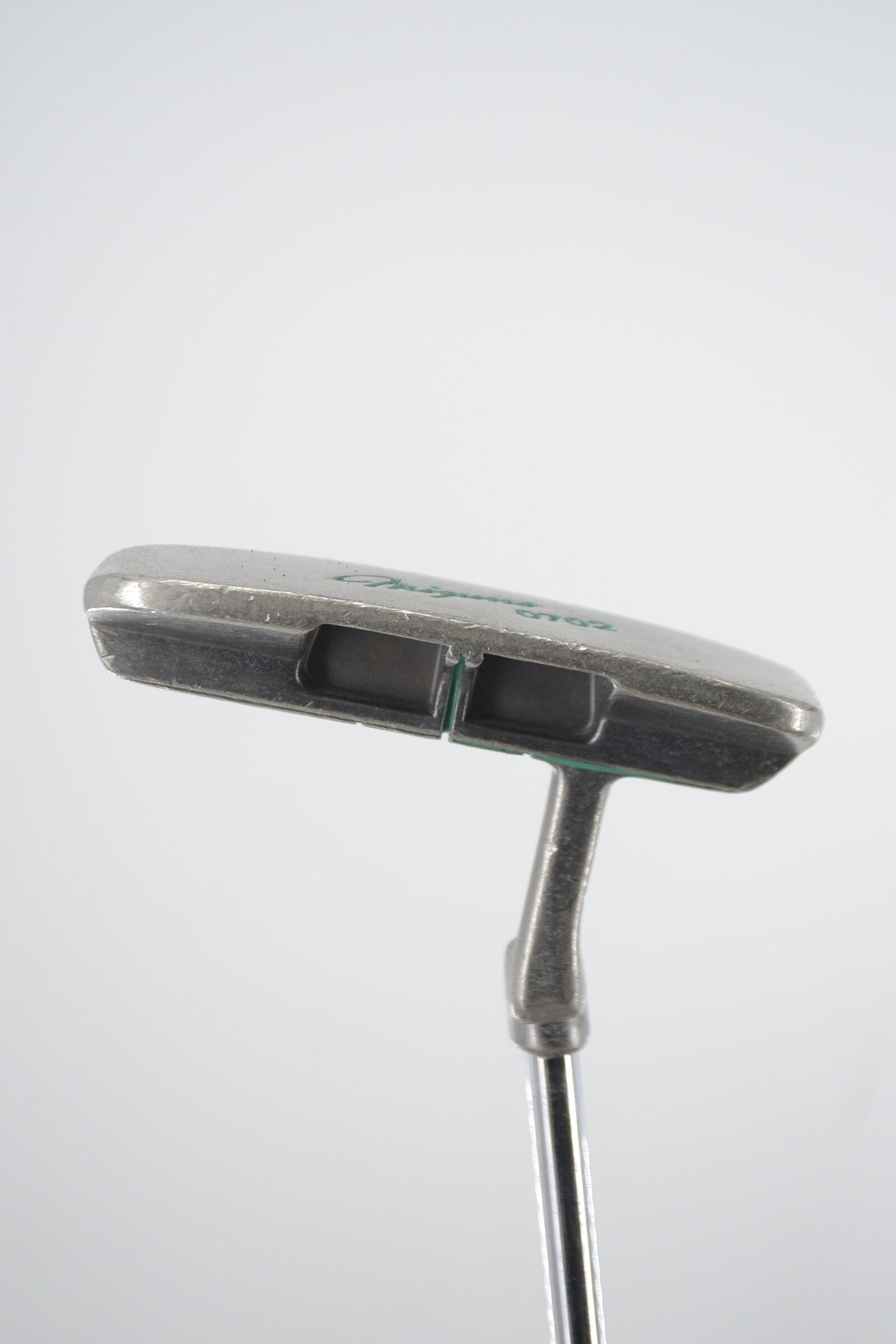 Mizuno 0702 Putter 34.75" Golf Clubs GolfRoots