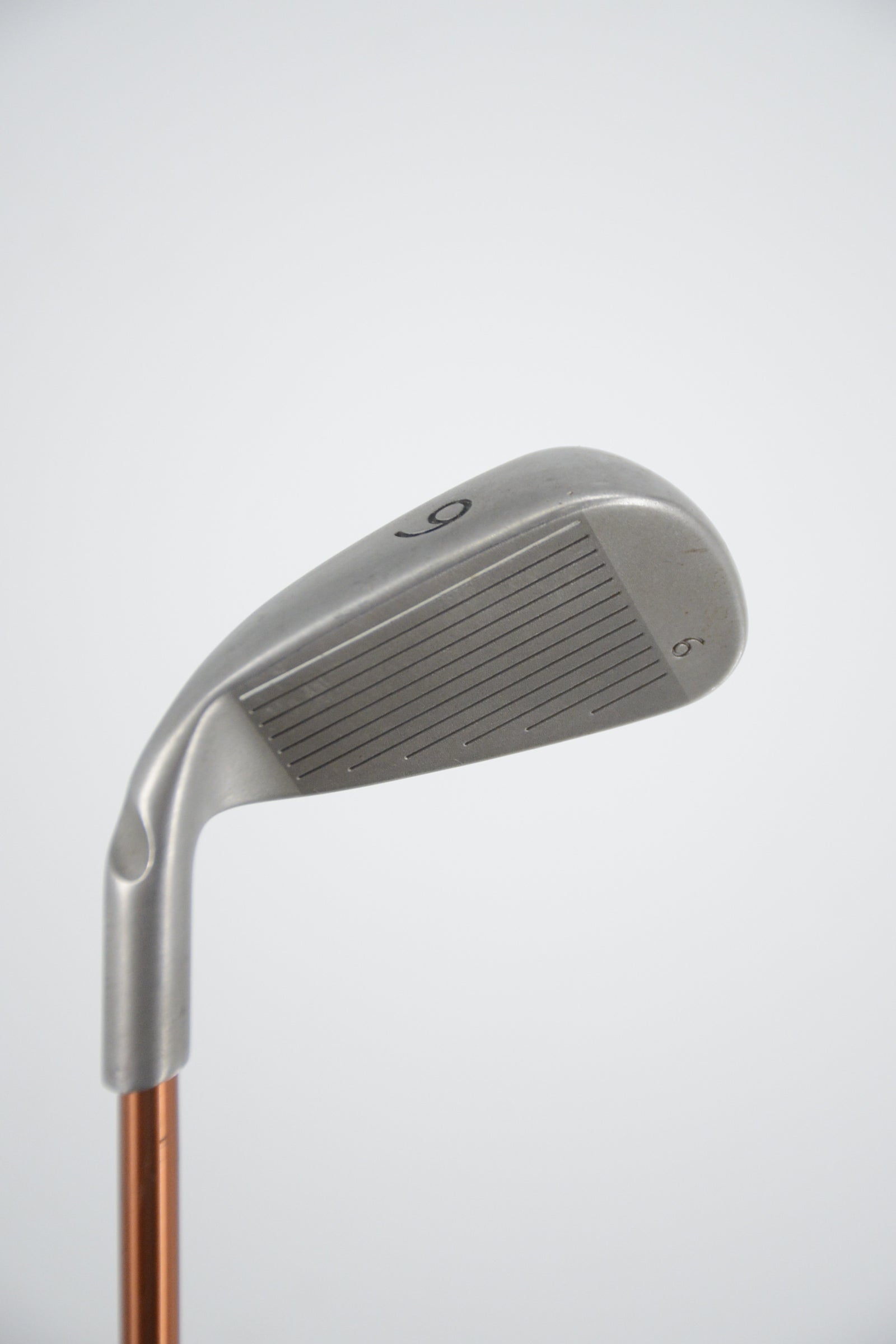 Ping G10 6 Iron R Flex 37.25"