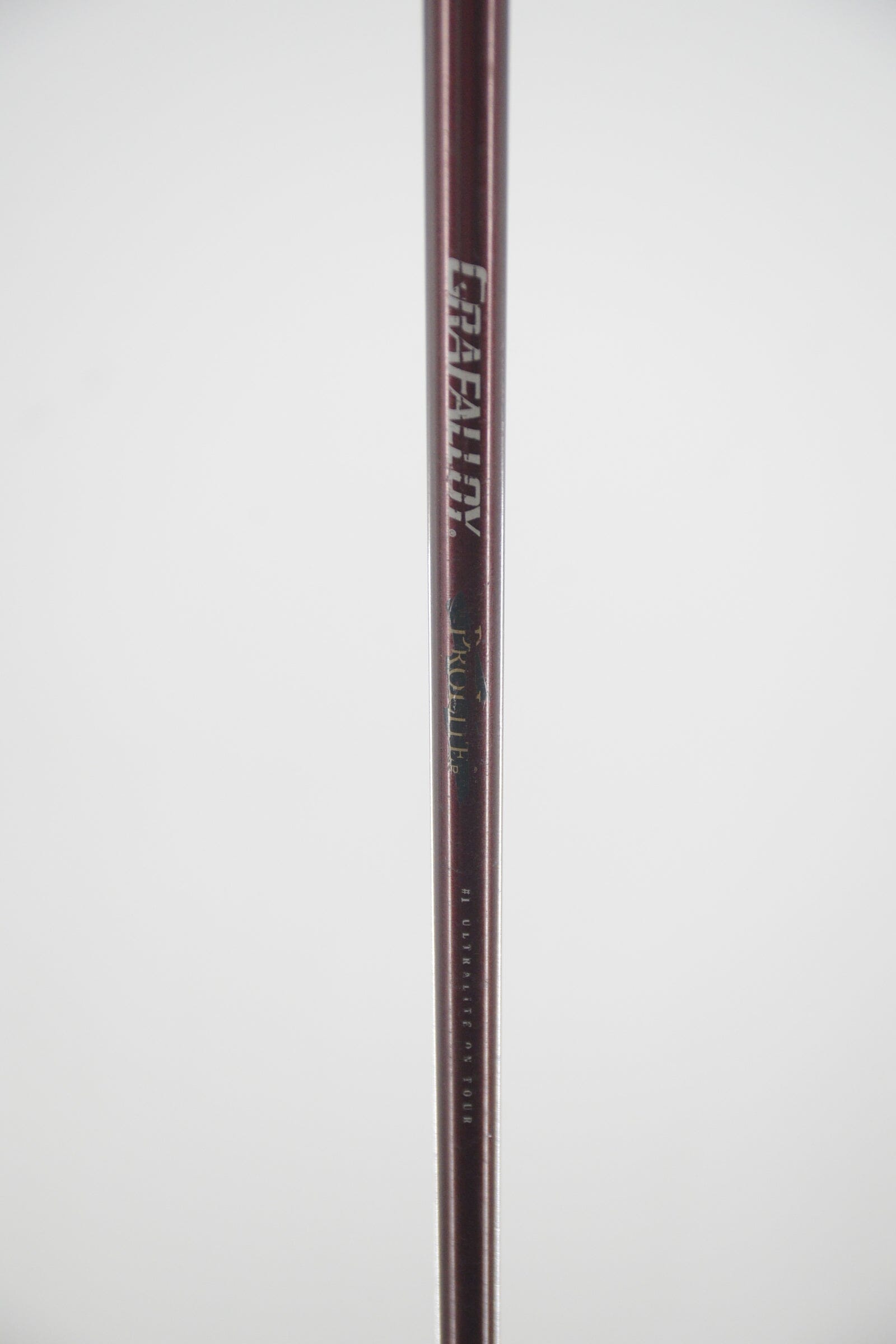 Maltby Triple Play 3 Wood R Flex 42.75" Golf Clubs GolfRoots