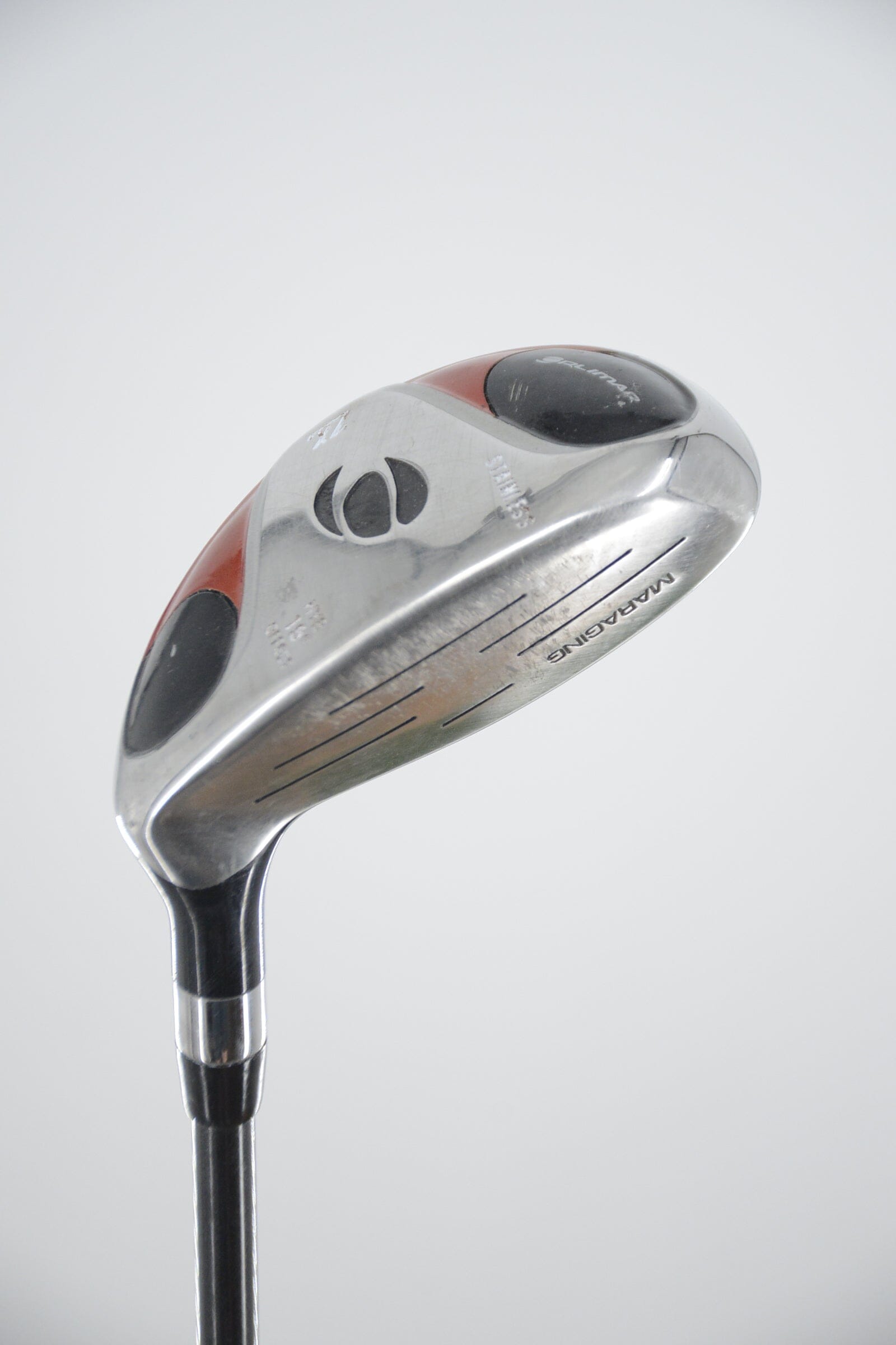 Orlimar ZX 19 Degree Hybrid R Flex 39.75" Golf Clubs GolfRoots