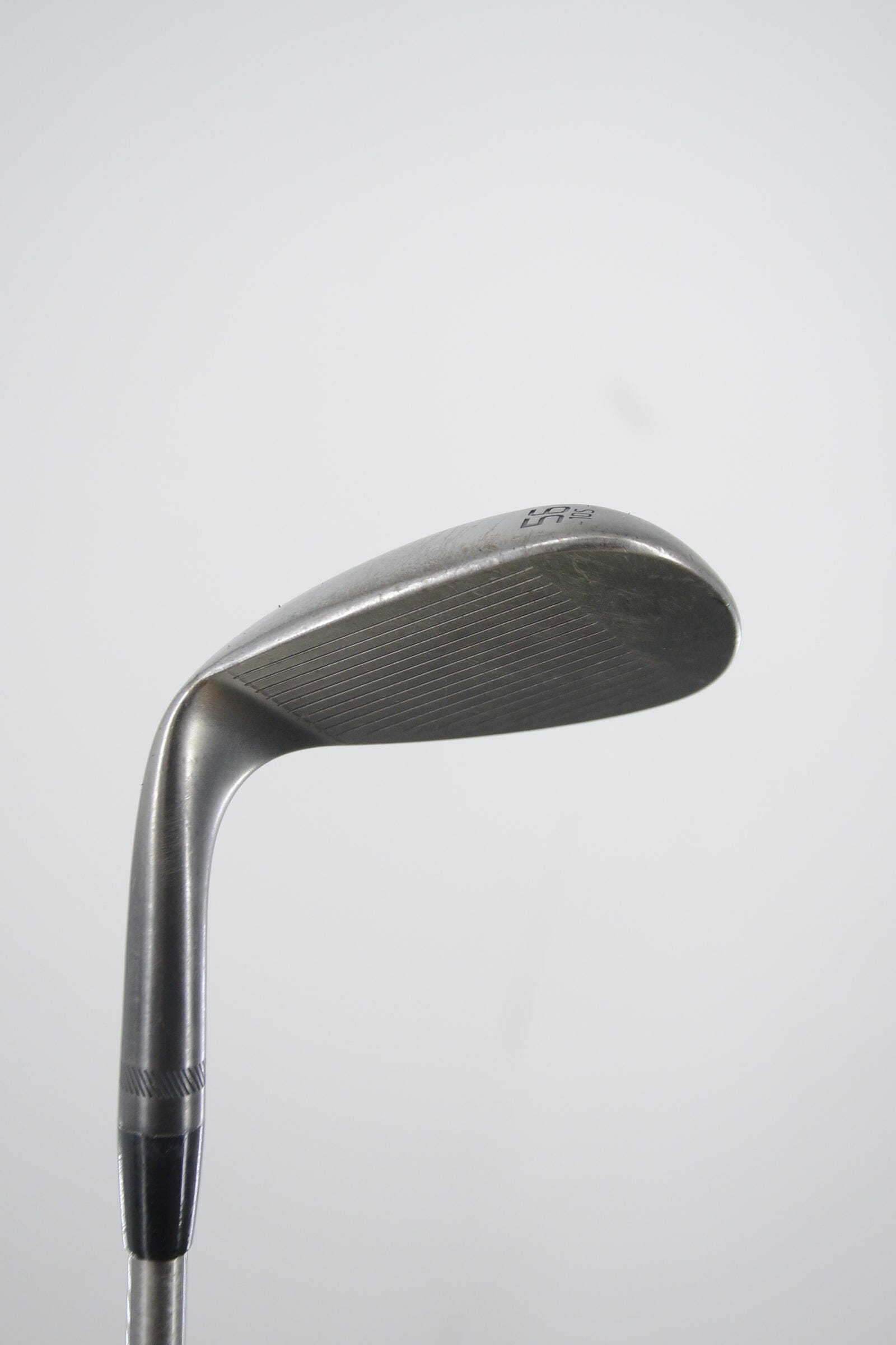 Titleist Vokey SM9 Jet Black 56 Degree Wedge R Flex 35" Golf Clubs GolfRoots