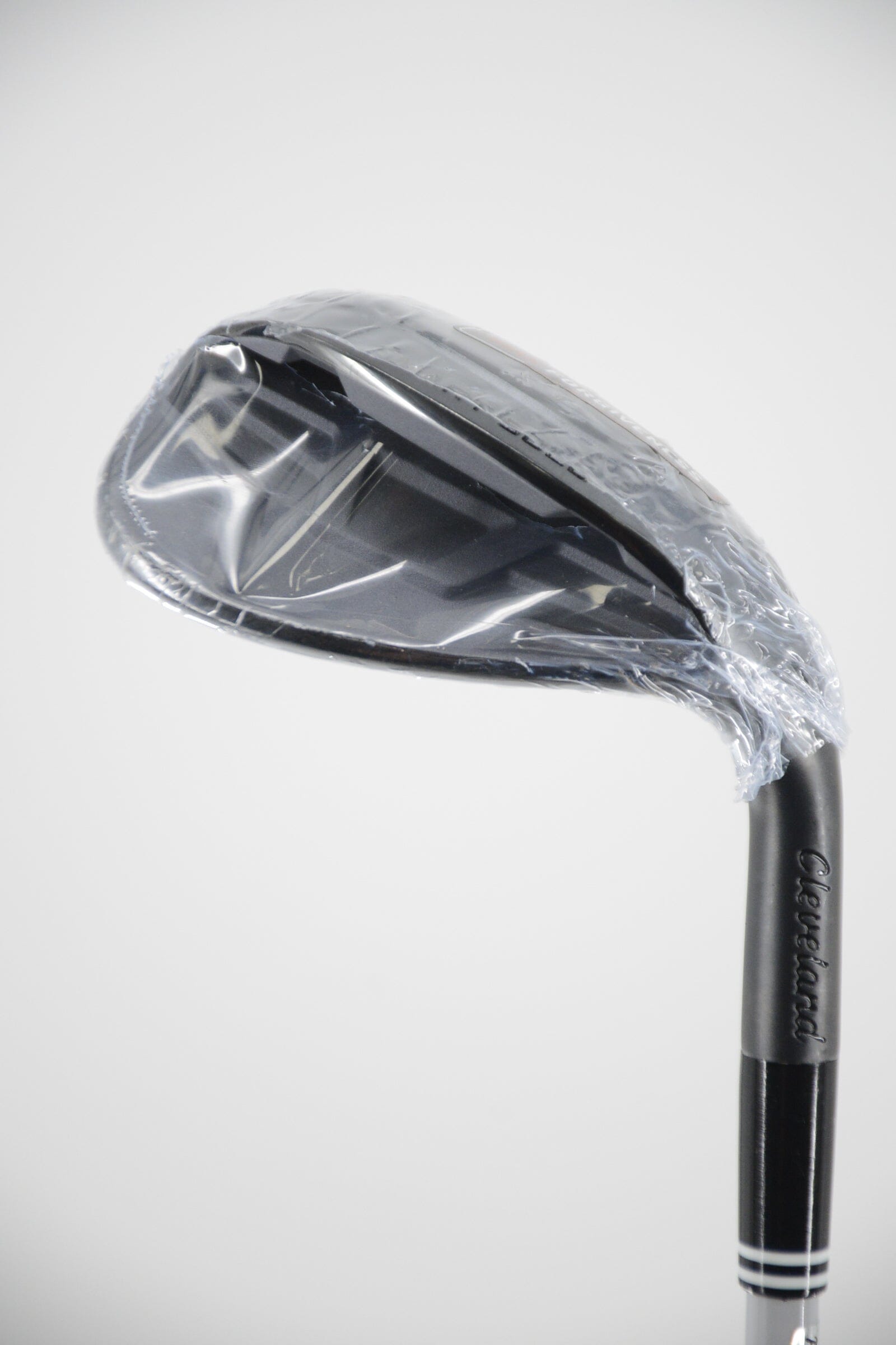 NEW Women's Cleveland Smart Sole 4.0 Black Satin SW W Flex 34.25" Golf Clubs GolfRoots