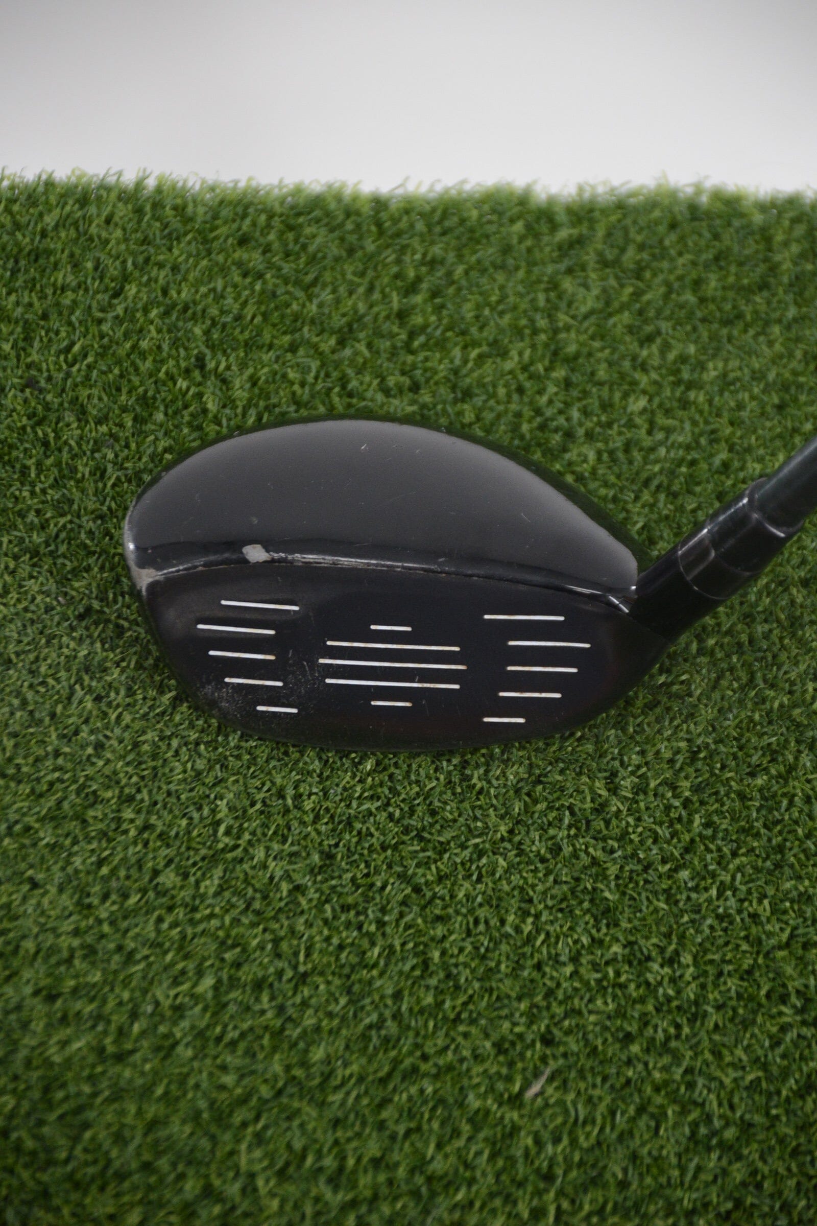 Warrior Custom Golf 7 Hybrid S Flex 37.25" Golf Clubs GolfRoots