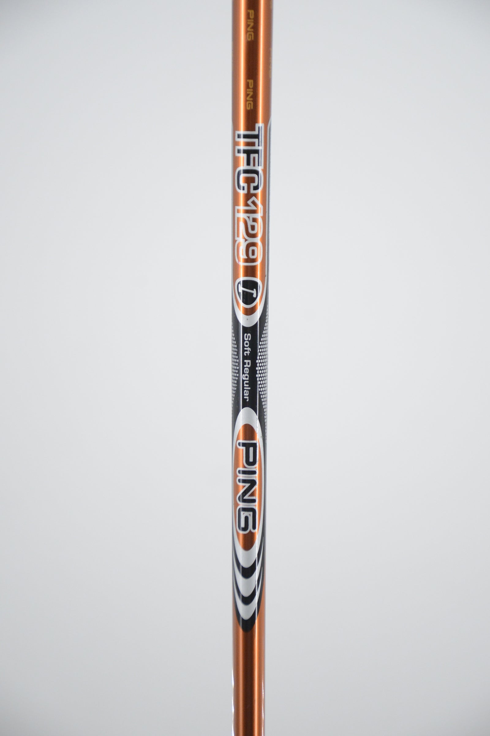 Ping G10 6 Iron R Flex 37.25"