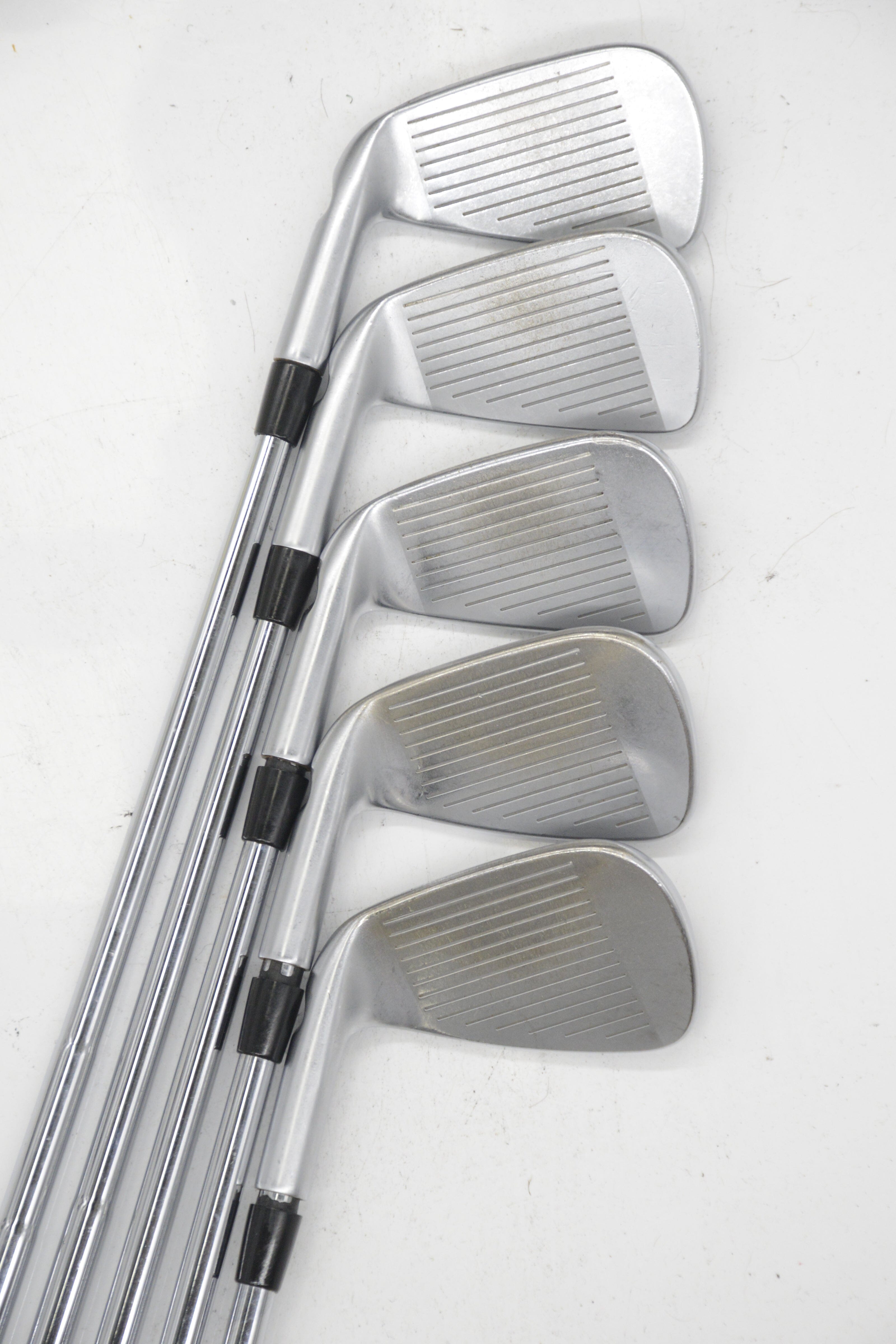 Ping iBlade 5-9 Iron Set R Flex Std Length Golf Clubs GolfRoots