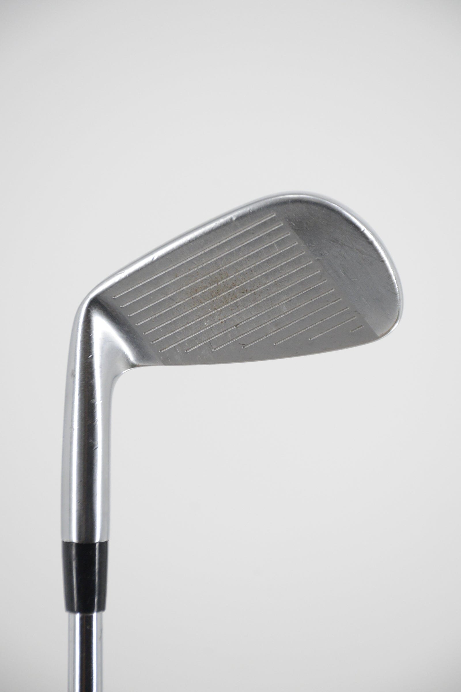 Mizuno MP-18 SC 8 Iron S Flex 37.25" Golf Clubs GolfRoots
