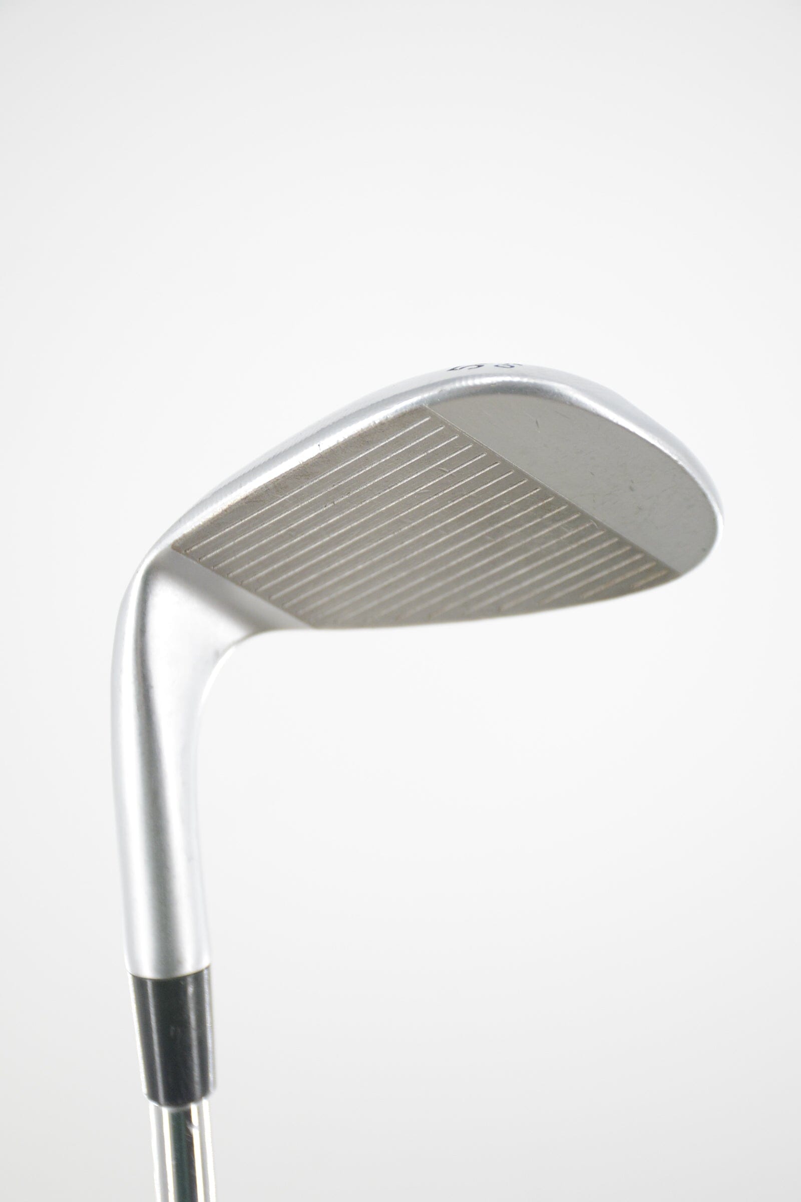 TaylorMade Hi Toe 3 50 Degree Wedge Wedge Flex 35.5" Golf Clubs GolfRoots