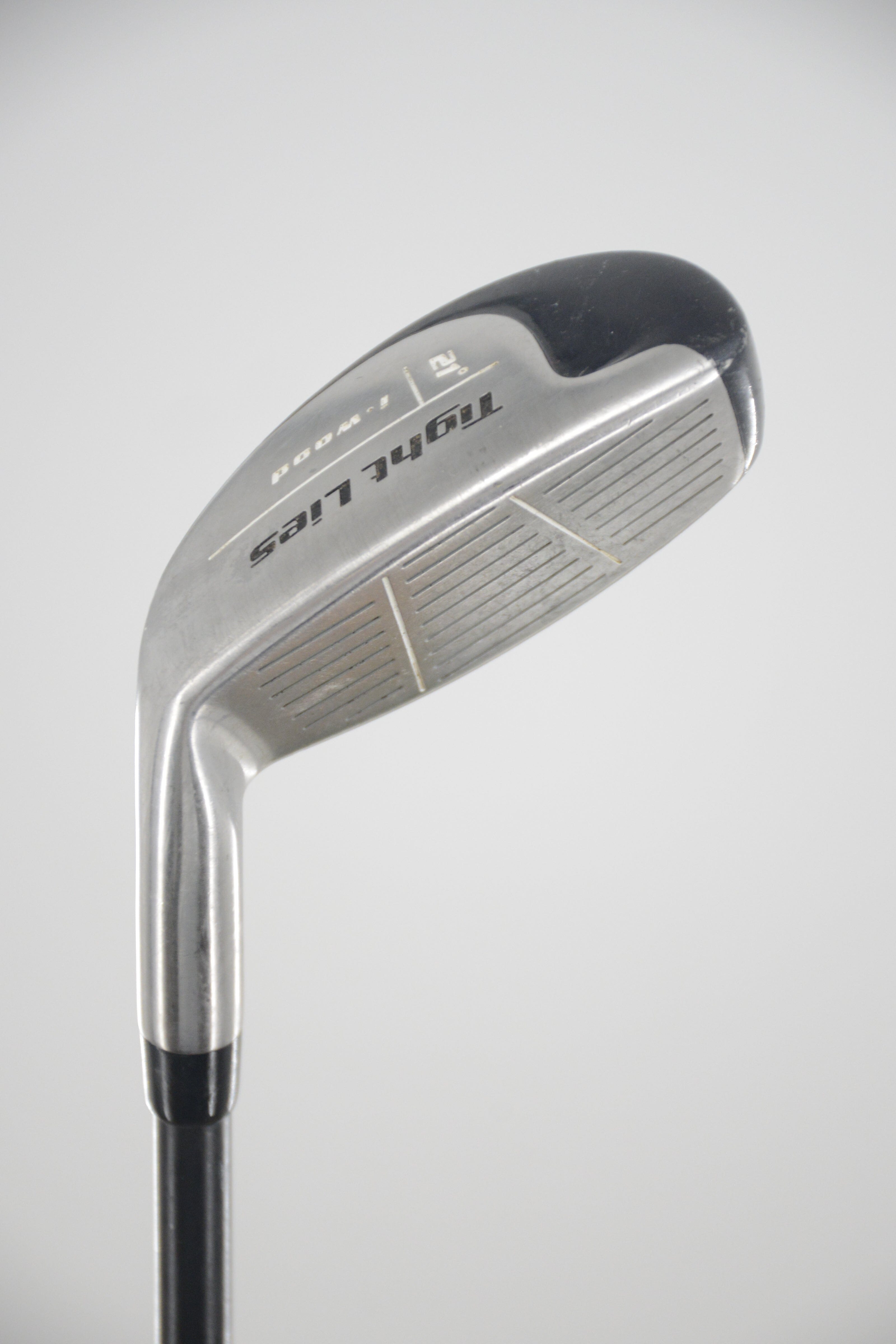Adams Tight Lies 21 Degree Hybrid S Flex 39.75" Golf Clubs GolfRoots