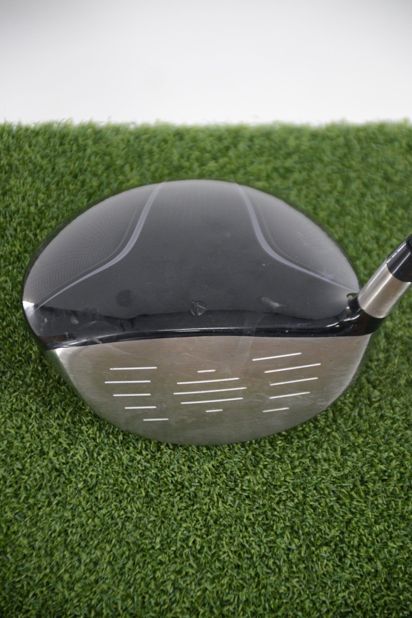 TaylorMade Burner 2007 TP 9.5 Degree Driver X Flex 45" Golf Clubs GolfRoots
