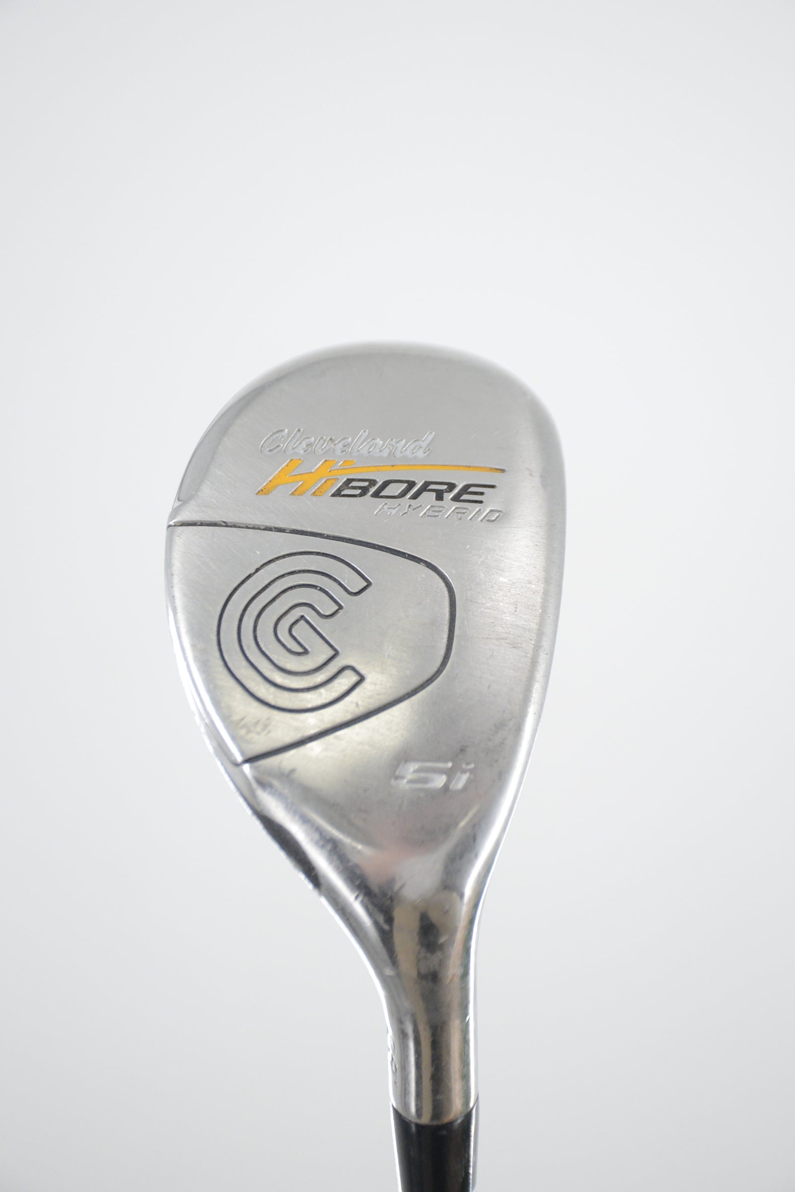Cleveland Hibore 5 Hybrid R Flex 39"