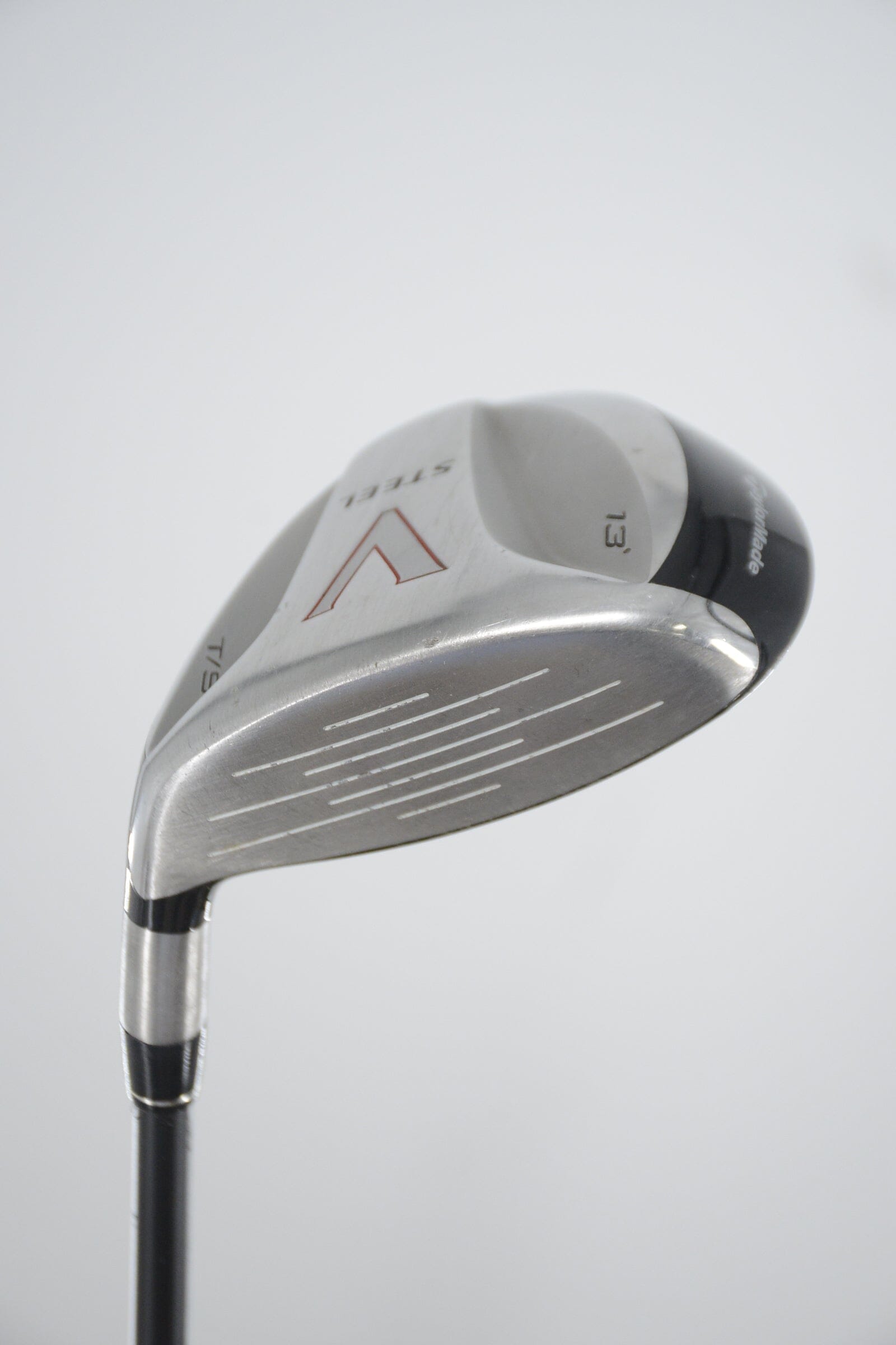 TaylorMade V Steel 13 Degree Wood S Flex 42.75" Golf Clubs GolfRoots