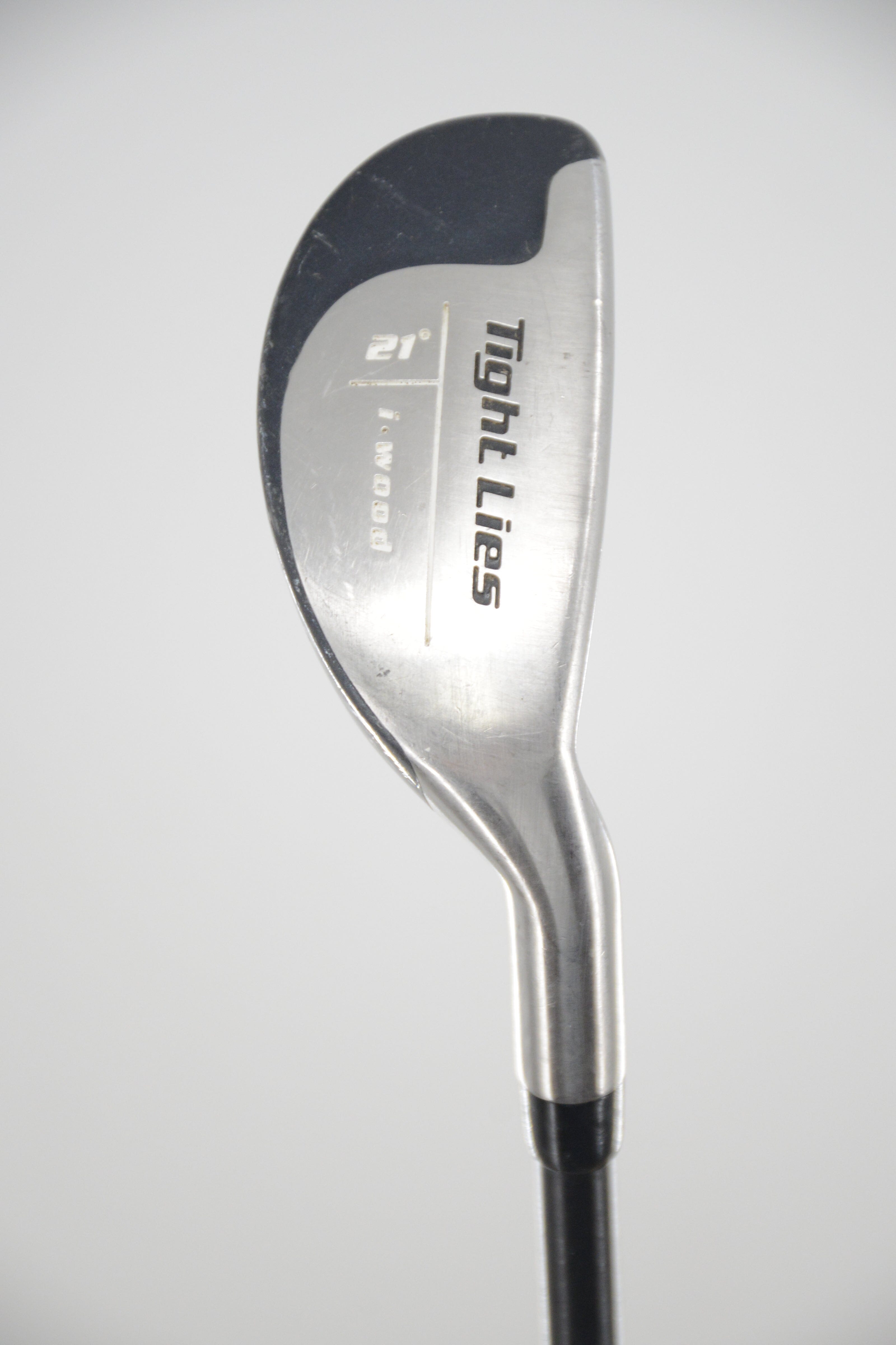 Adams Tight Lies 21 Degree Hybrid S Flex 39.75" Golf Clubs GolfRoots