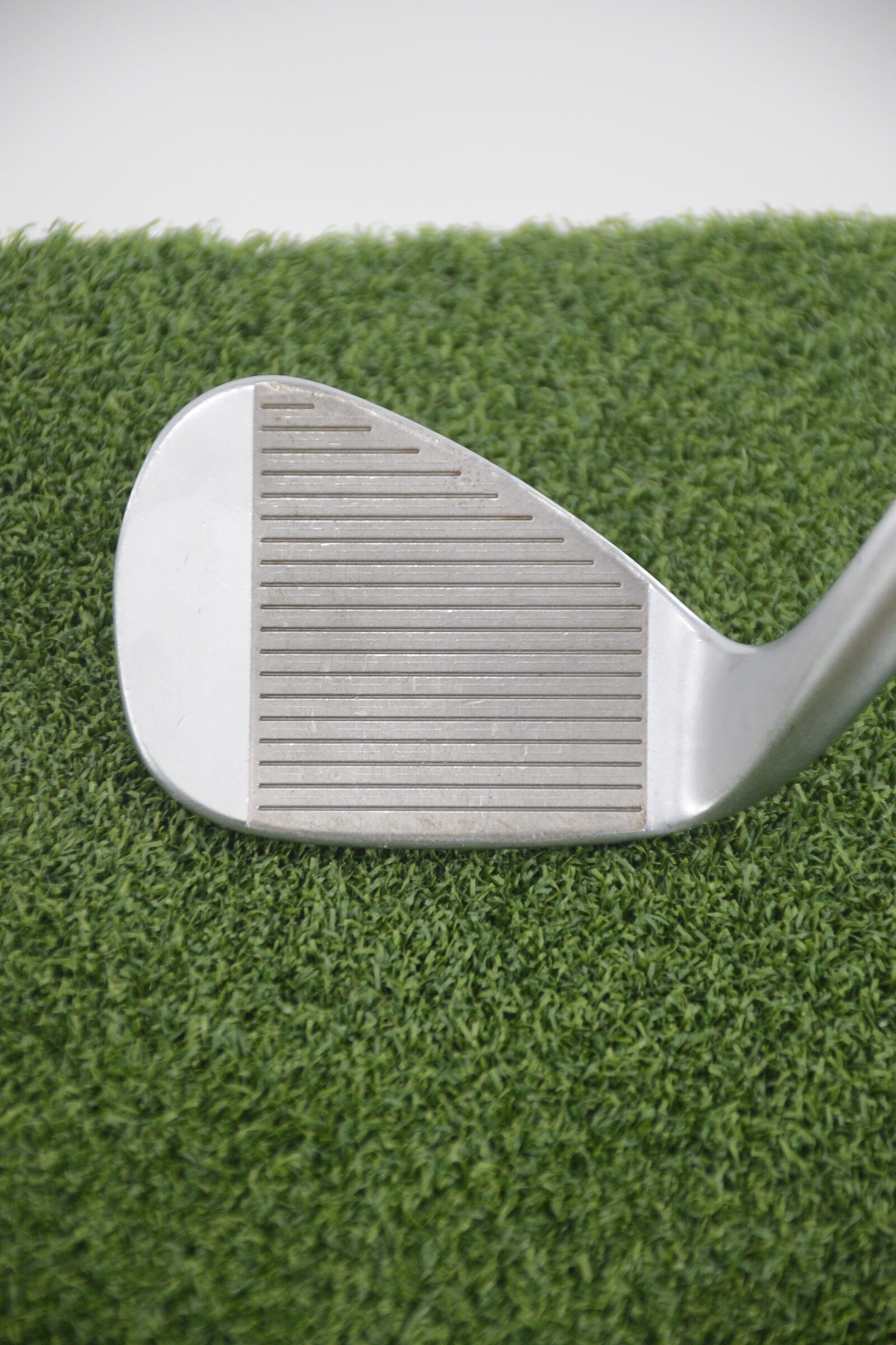 TaylorMade Hi Toe 3 50 Degree Wedge Wedge Flex 35.5" Golf Clubs GolfRoots