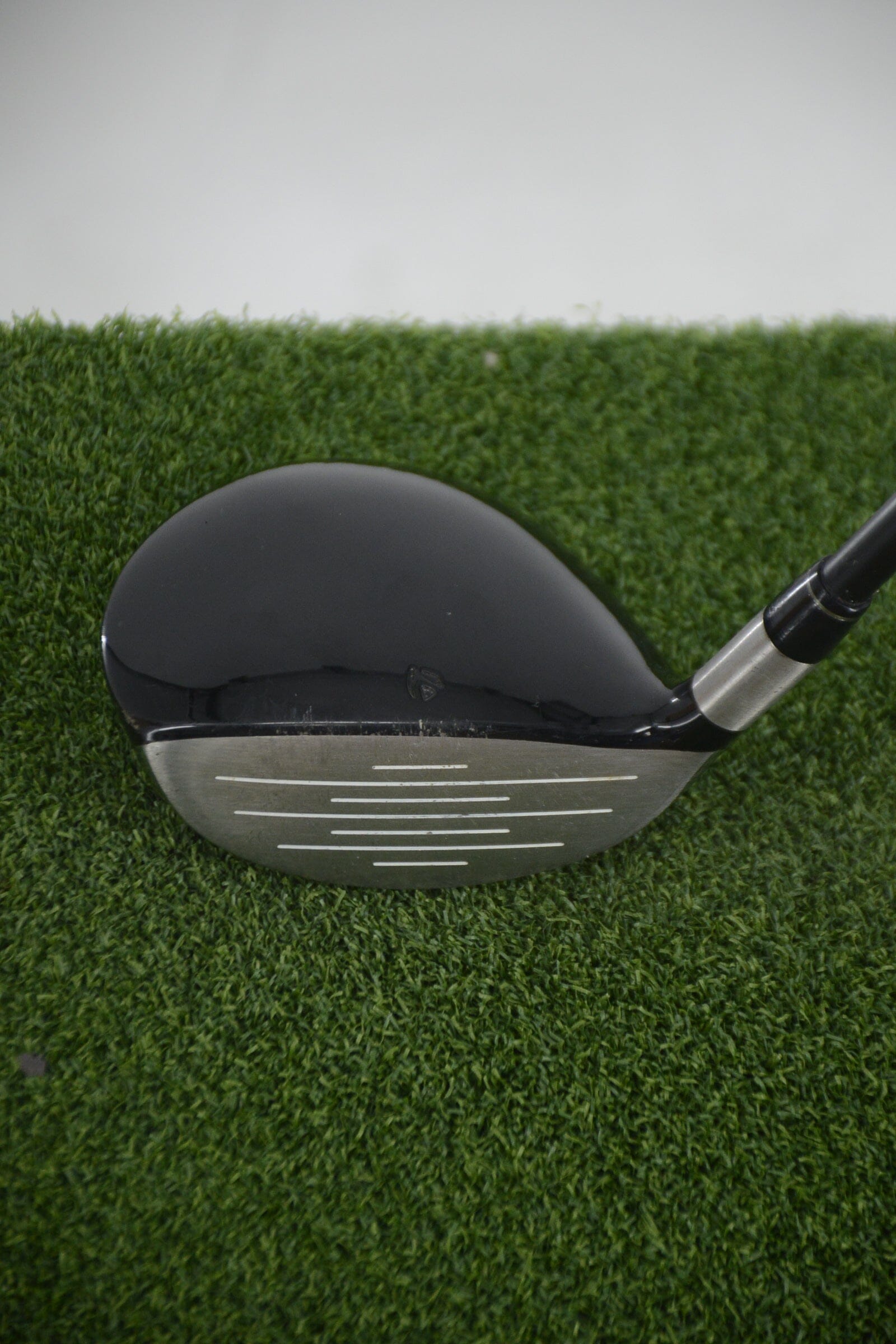 TaylorMade V Steel 13 Degree Wood S Flex 42.75" Golf Clubs GolfRoots