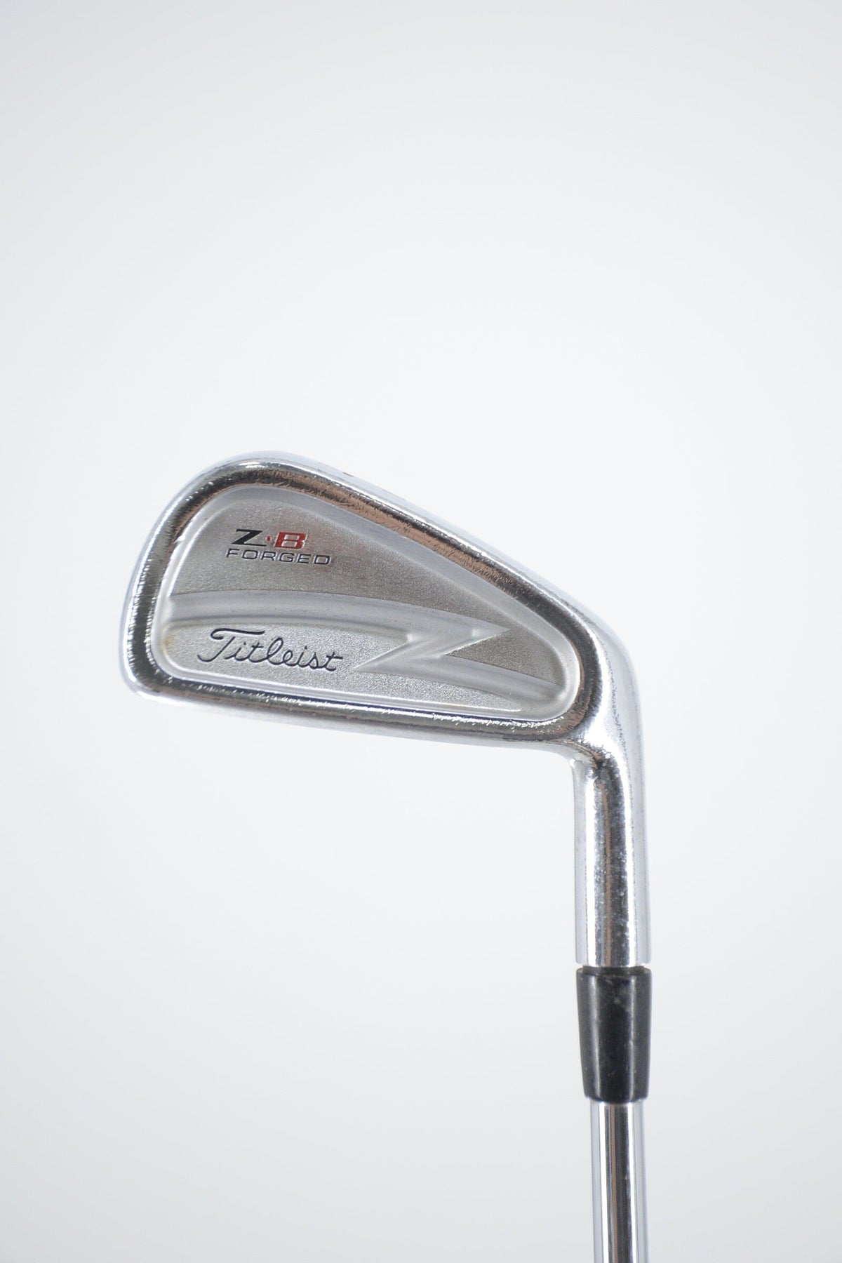 Titleist Zb Blend Forged 4 Iron S Flex 38.25" Golf Clubs GolfRoots