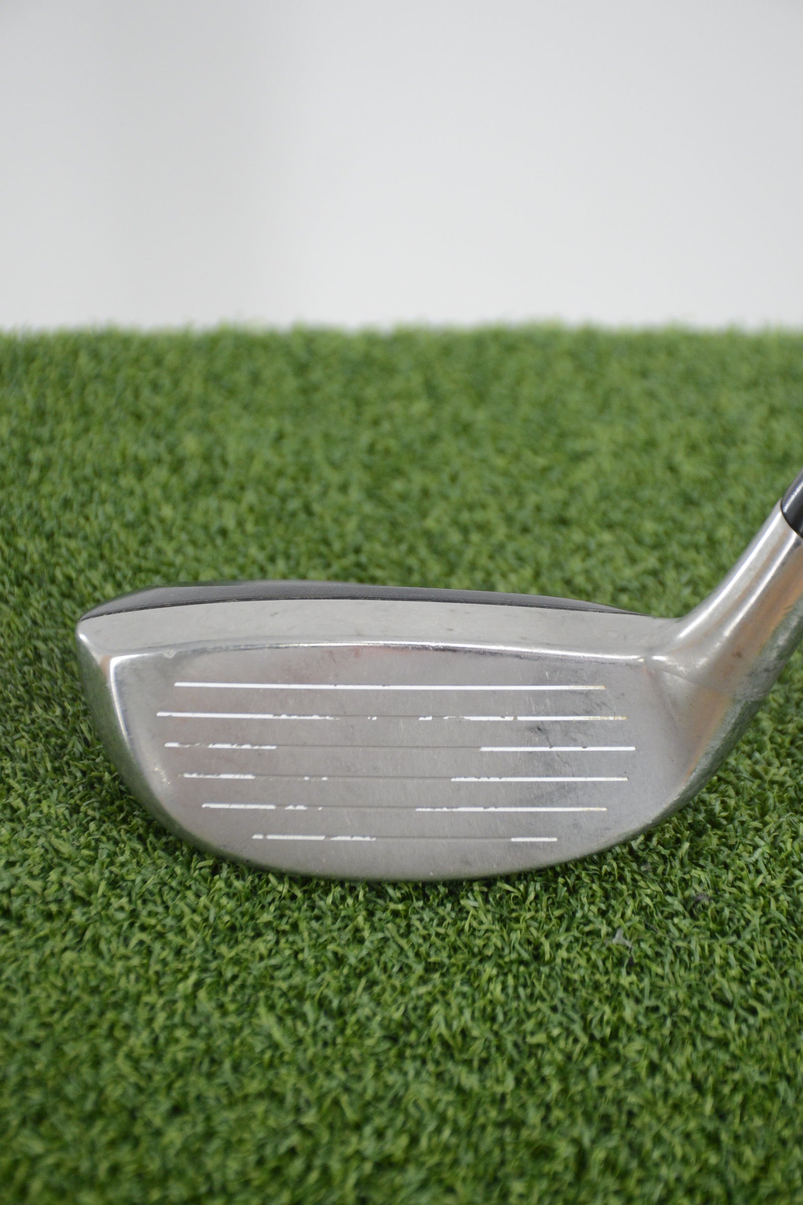 Cleveland Hibore 5 Hybrid R Flex 39"