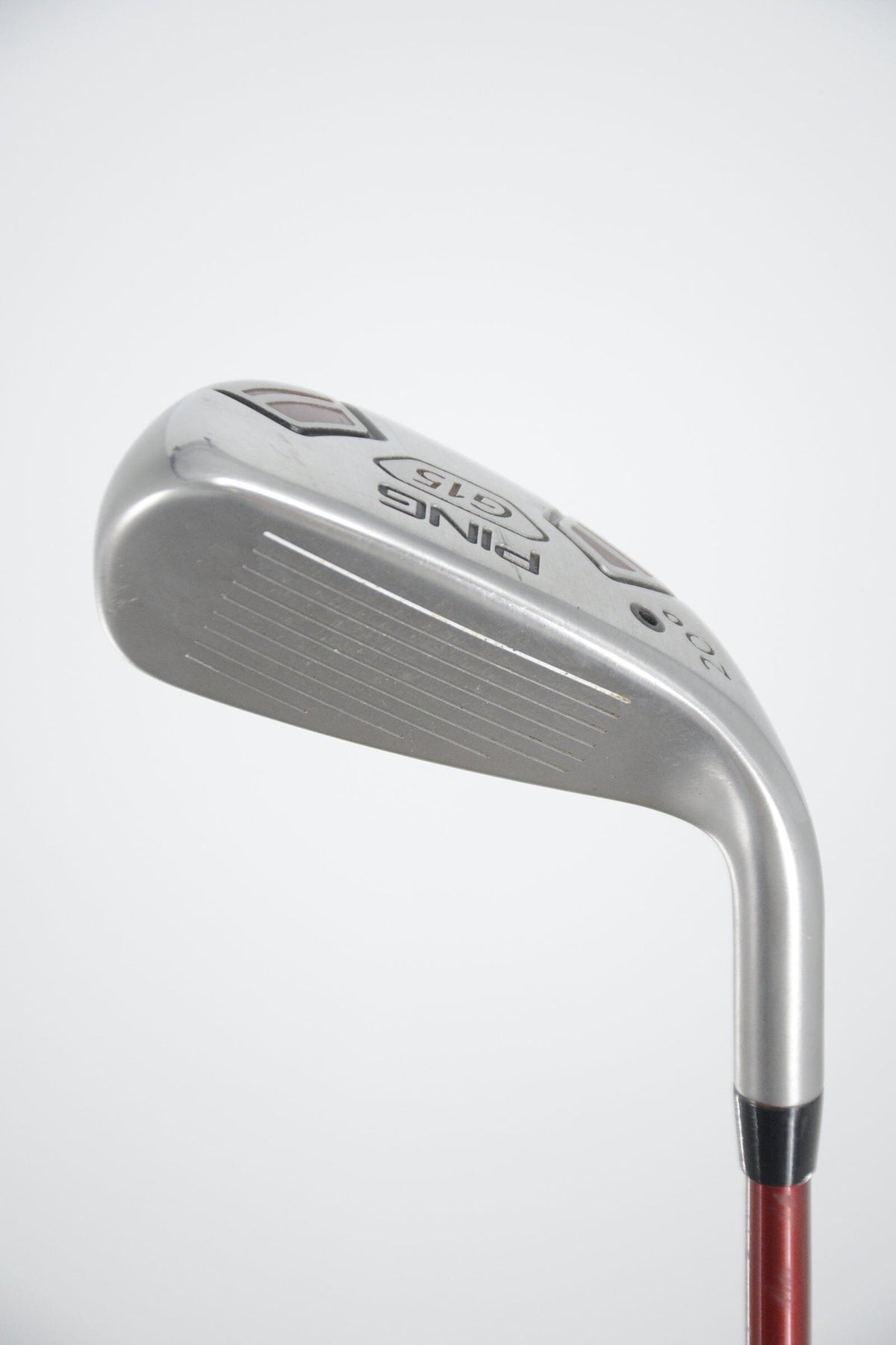 Lefty Ping G15 20 Degree Hybrid R Flex 39.5" Golf Hybrids Ping