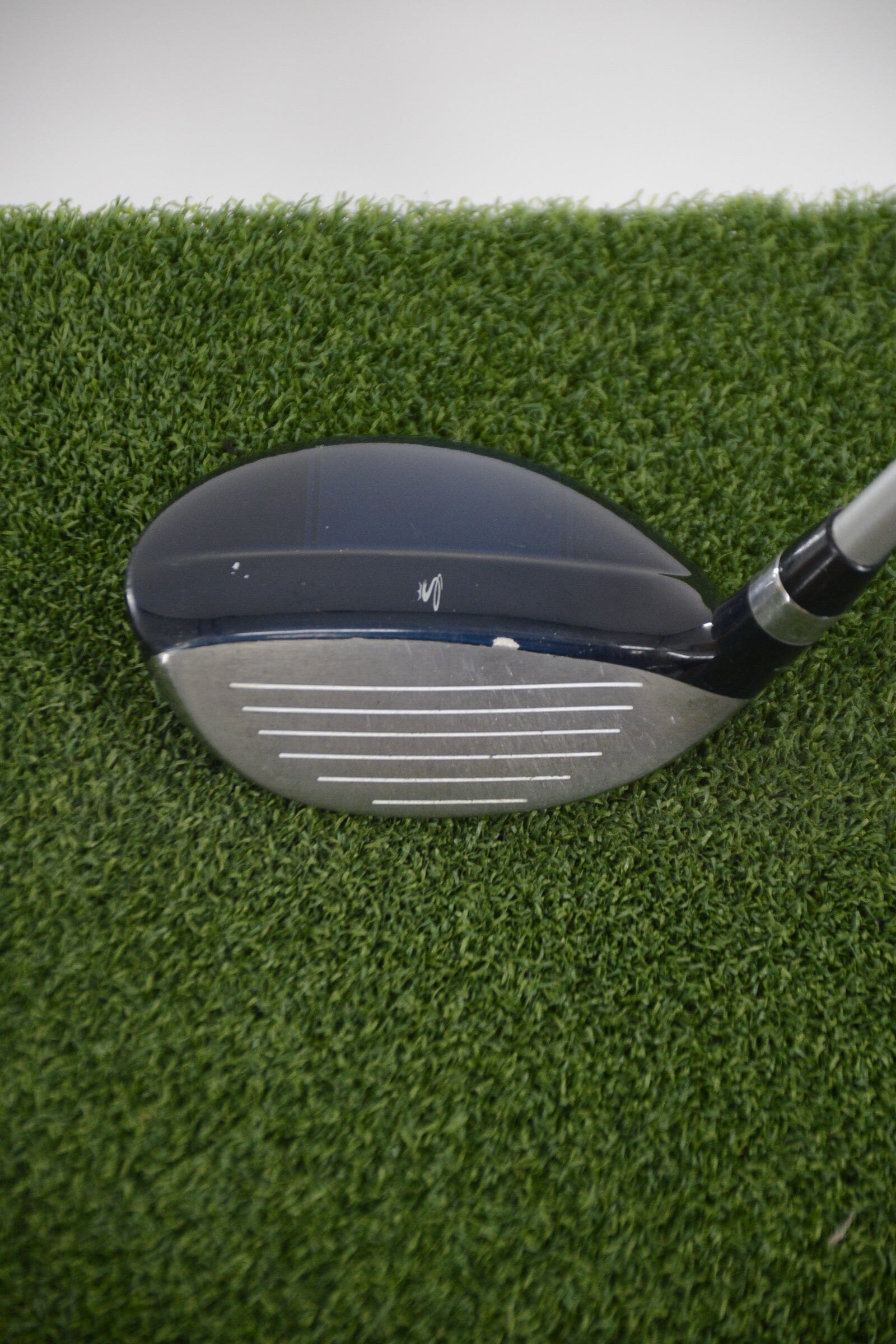 Cobra Baffler XL 6 Hybrid SR Flex 38.75" Golf Clubs GolfRoots