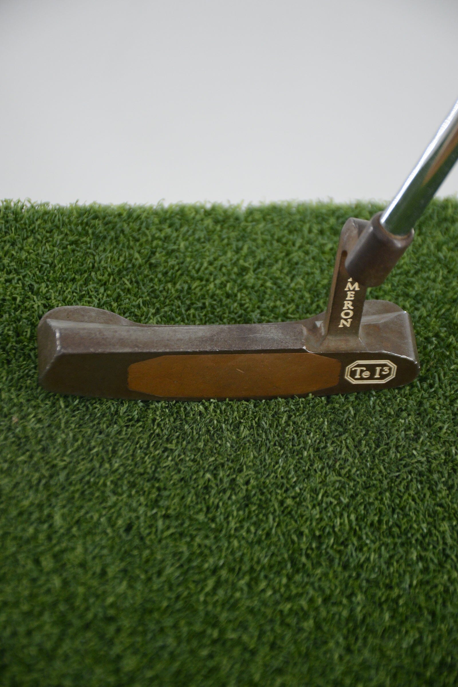 Scotty Cameron Teryllium Tei3 Putter 34.25" Golf Clubs GolfRoots