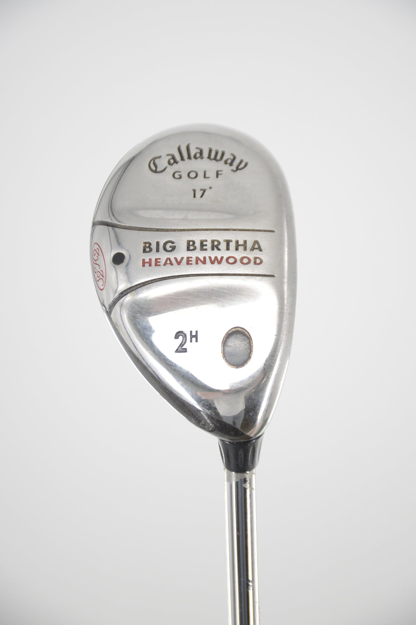 Callaway Big Bertha Heavenwood 2 Hybrid Uniflex 40.75"
