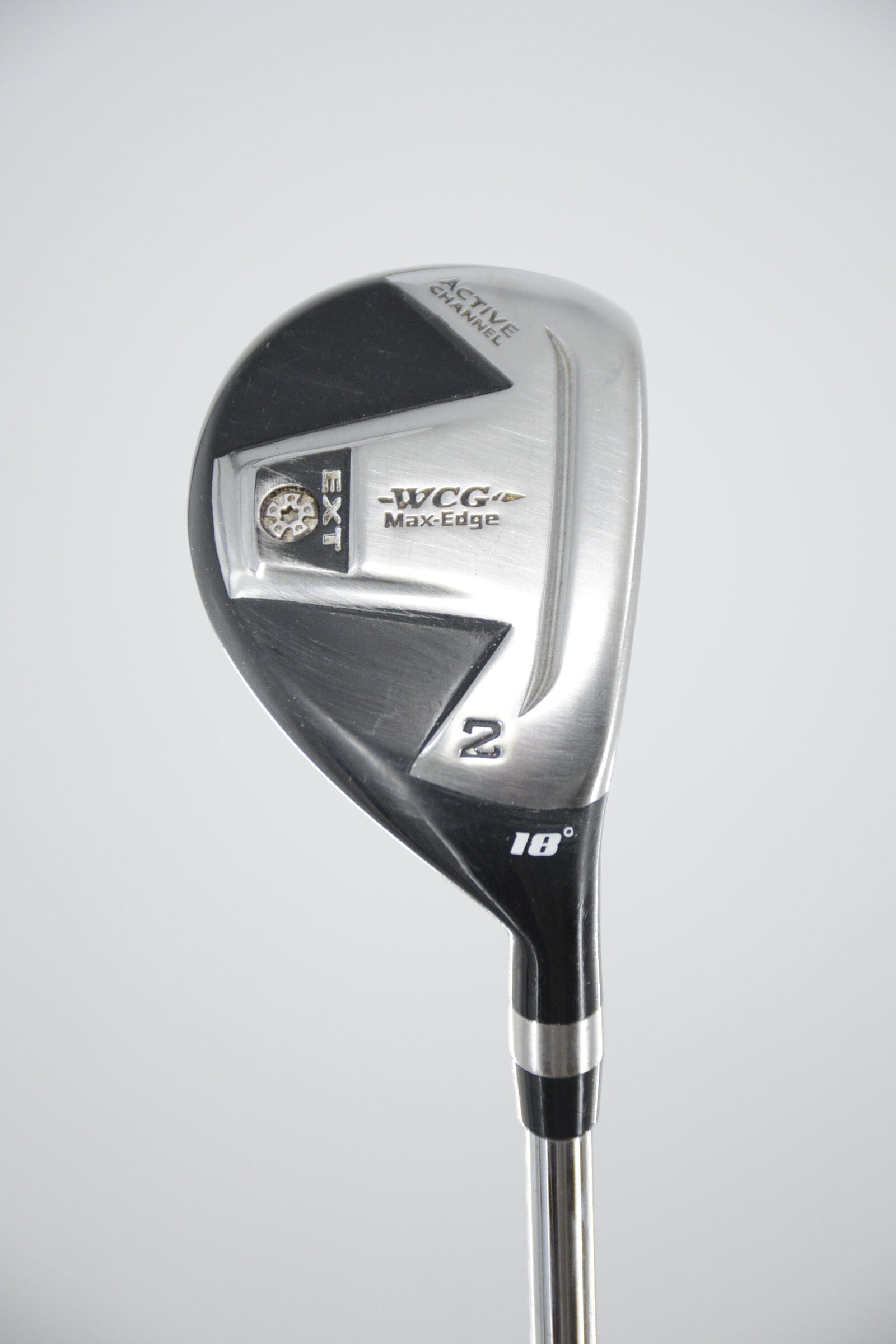 Warrior EXT 2 Hybrid R Flex 40.75" Golf Clubs GolfRoots