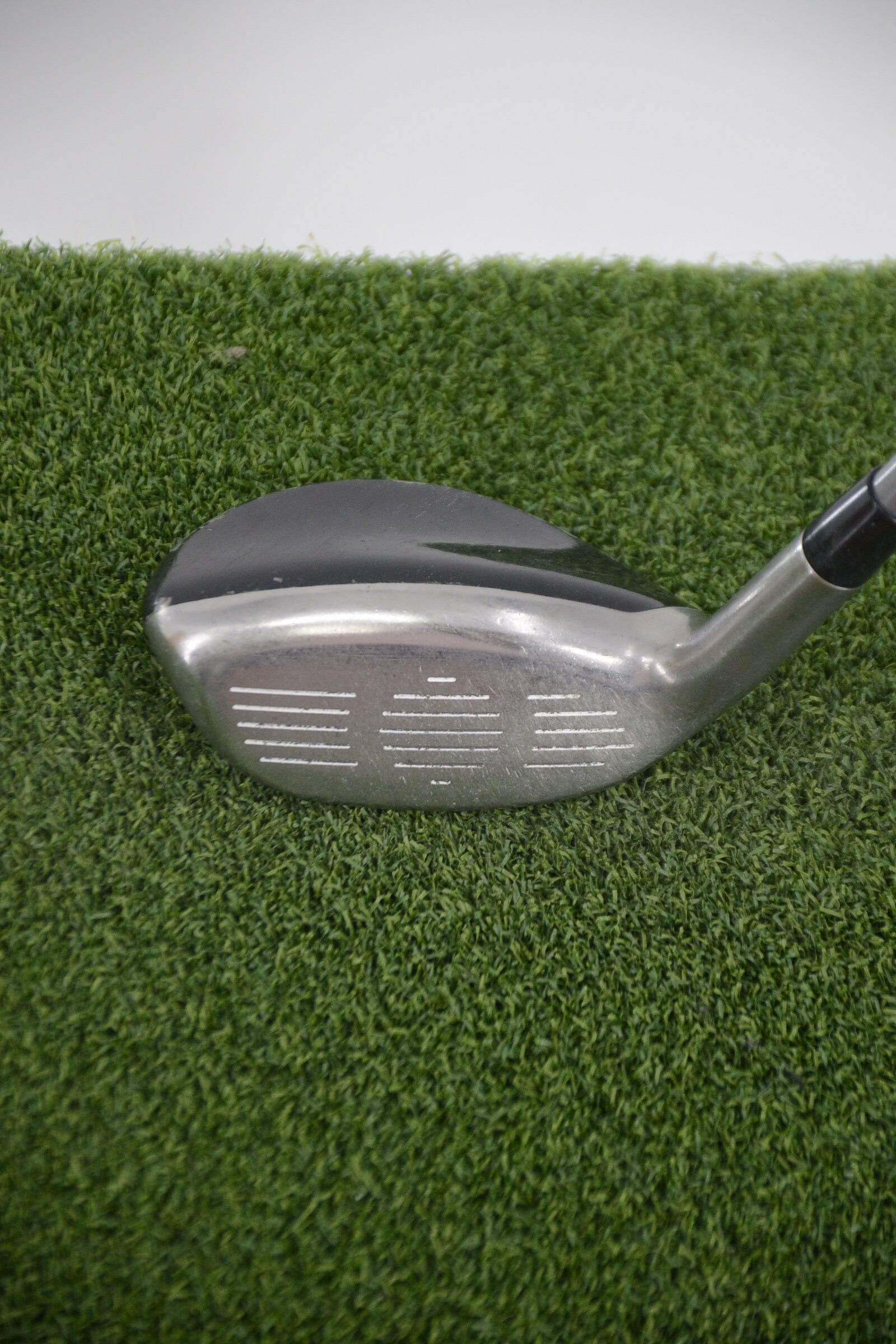 Ping G5 25 Degree Hybrid SR Flex 38.5" Golf Clubs GolfRoots