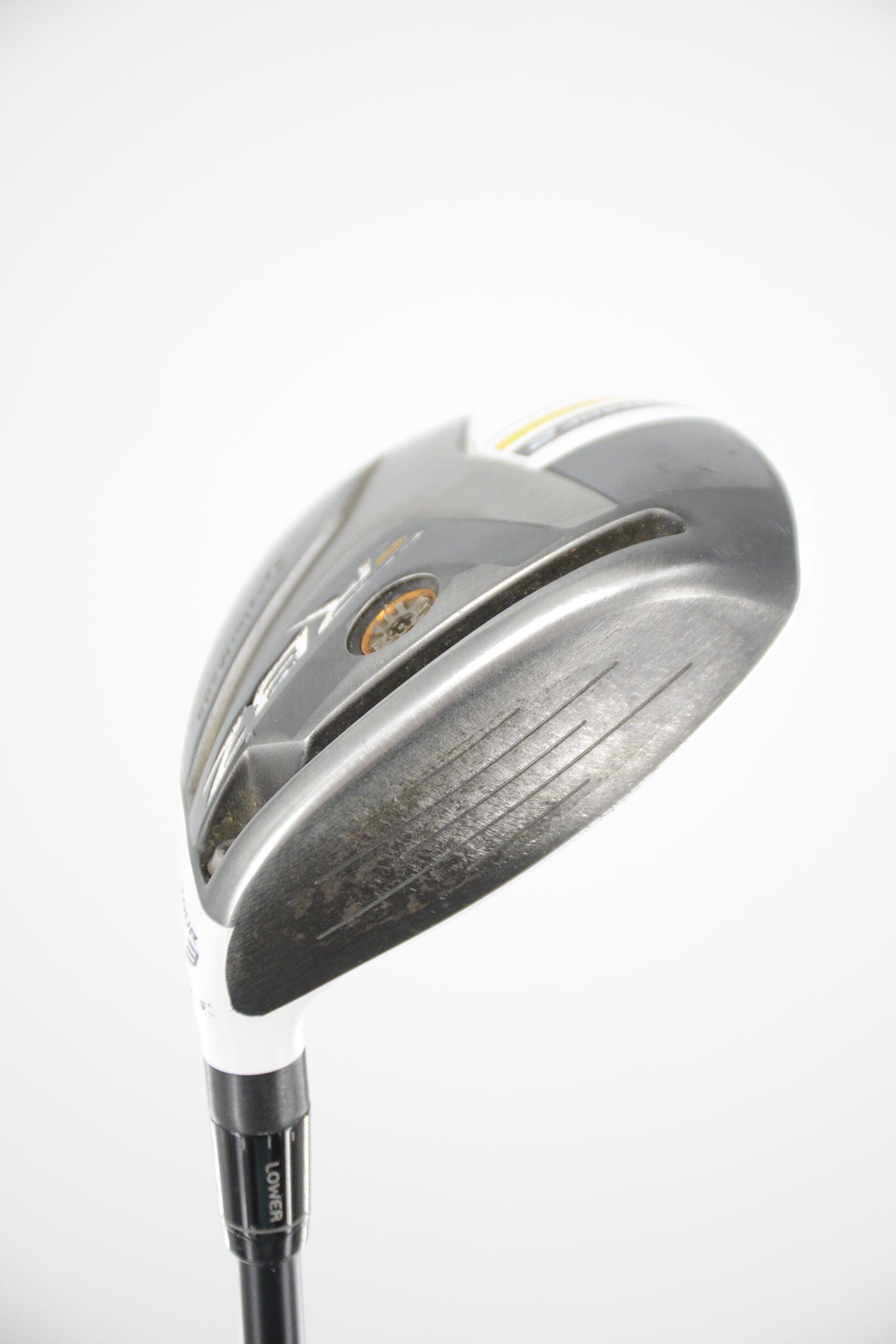 TaylorMade Rocketballz RBZ Stage 2 Tour 3 Wood S Flex 43.25" Golf Clubs GolfRoots
