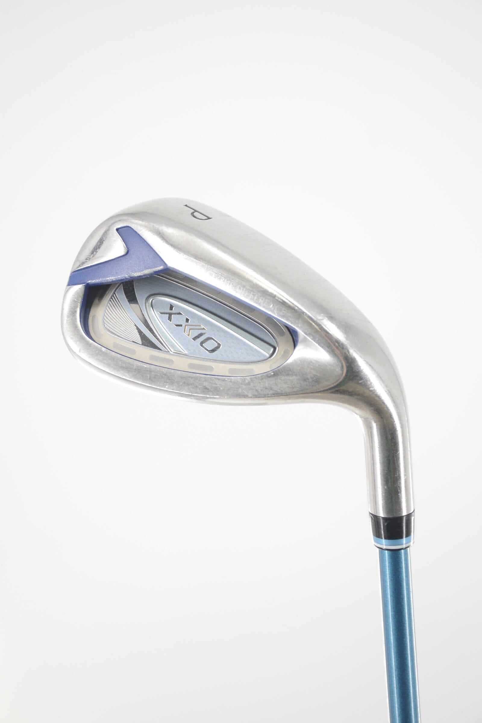 Women's XXIO 12 PW W Flex 34.75" Golf Clubs GolfRoots
