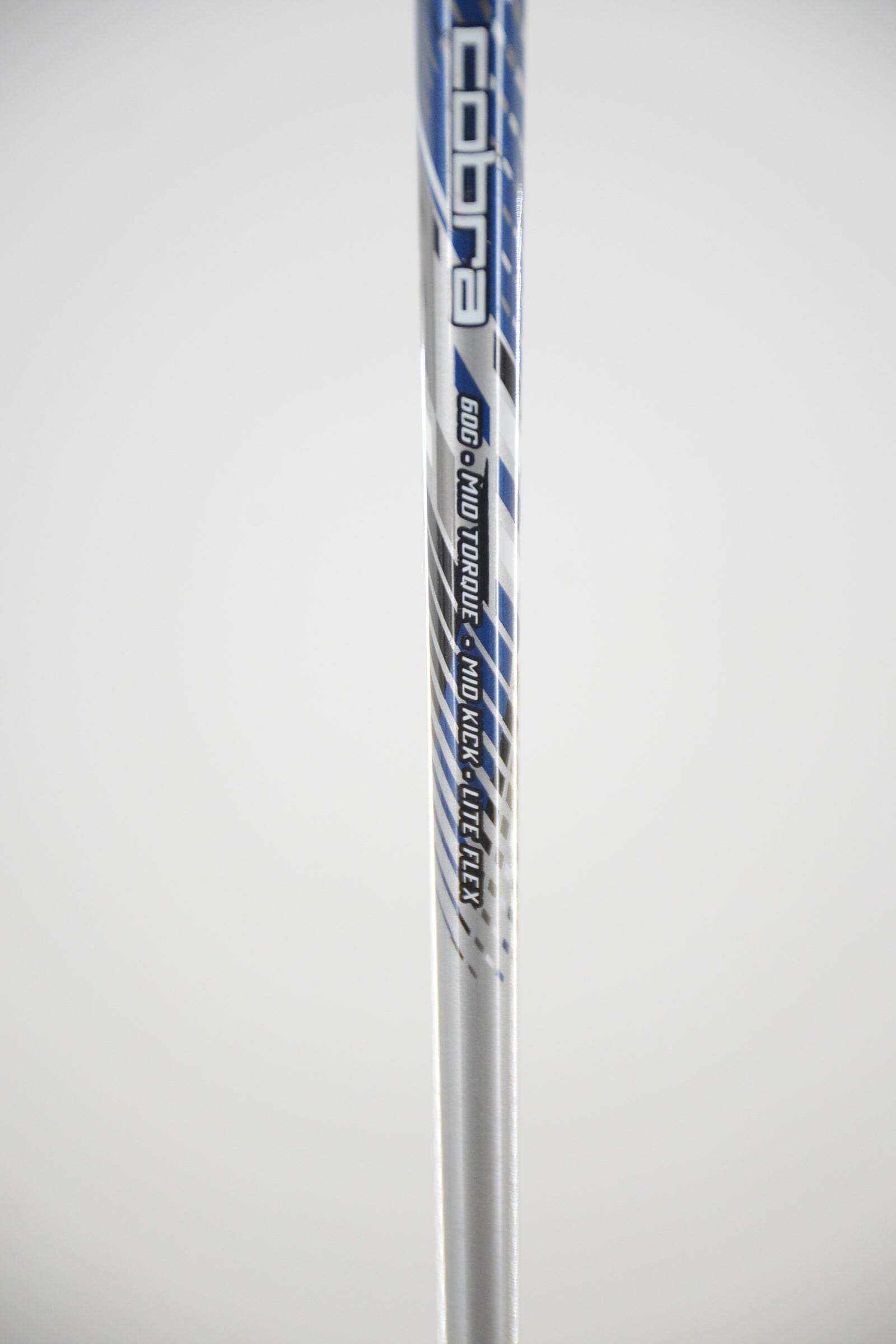 Cobra Baffler XL 6 Hybrid SR Flex 38.75" Golf Clubs GolfRoots