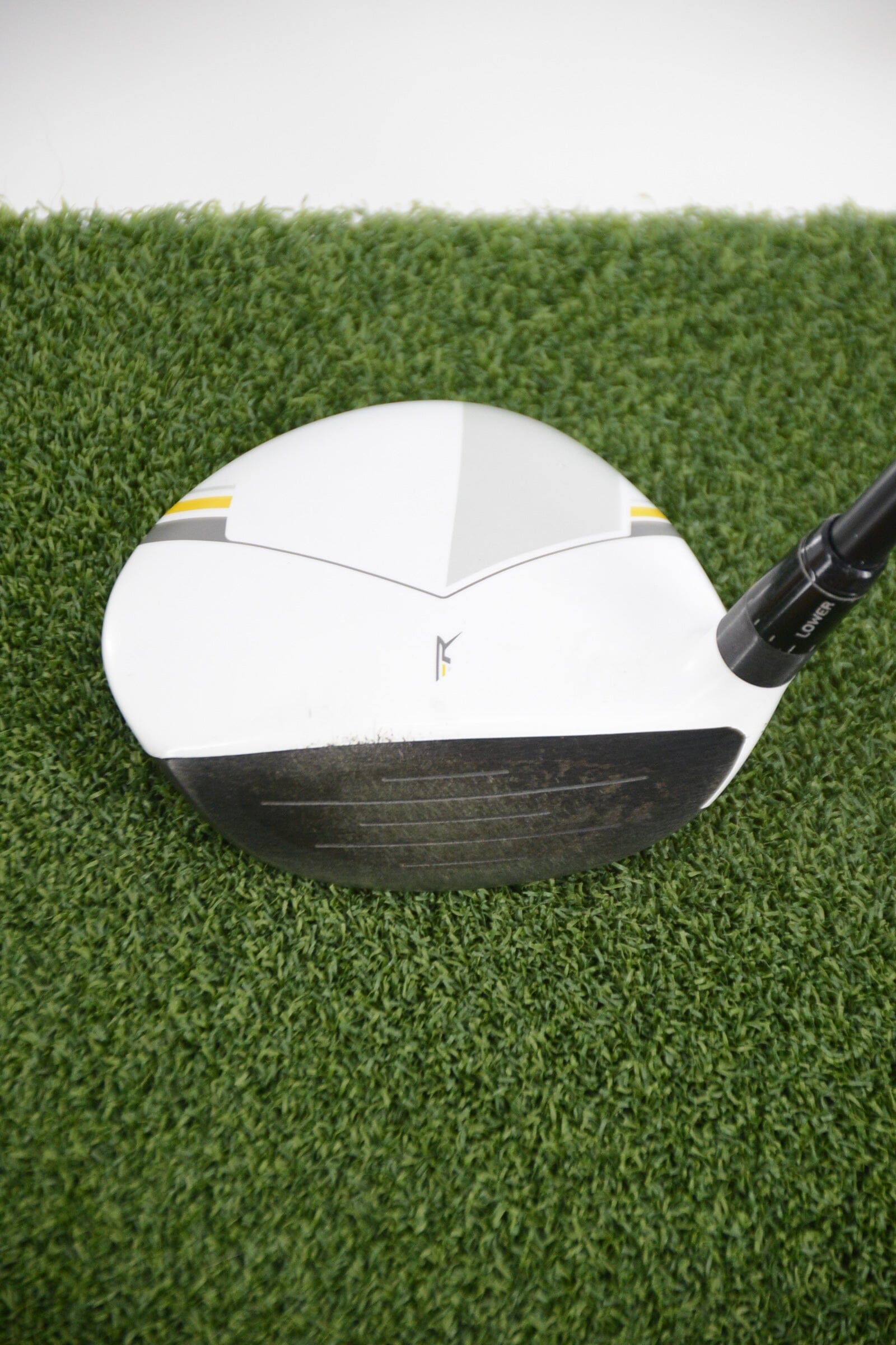 TaylorMade Rocketballz RBZ Stage 2 Tour 3 Wood S Flex 43.25" Golf Clubs GolfRoots