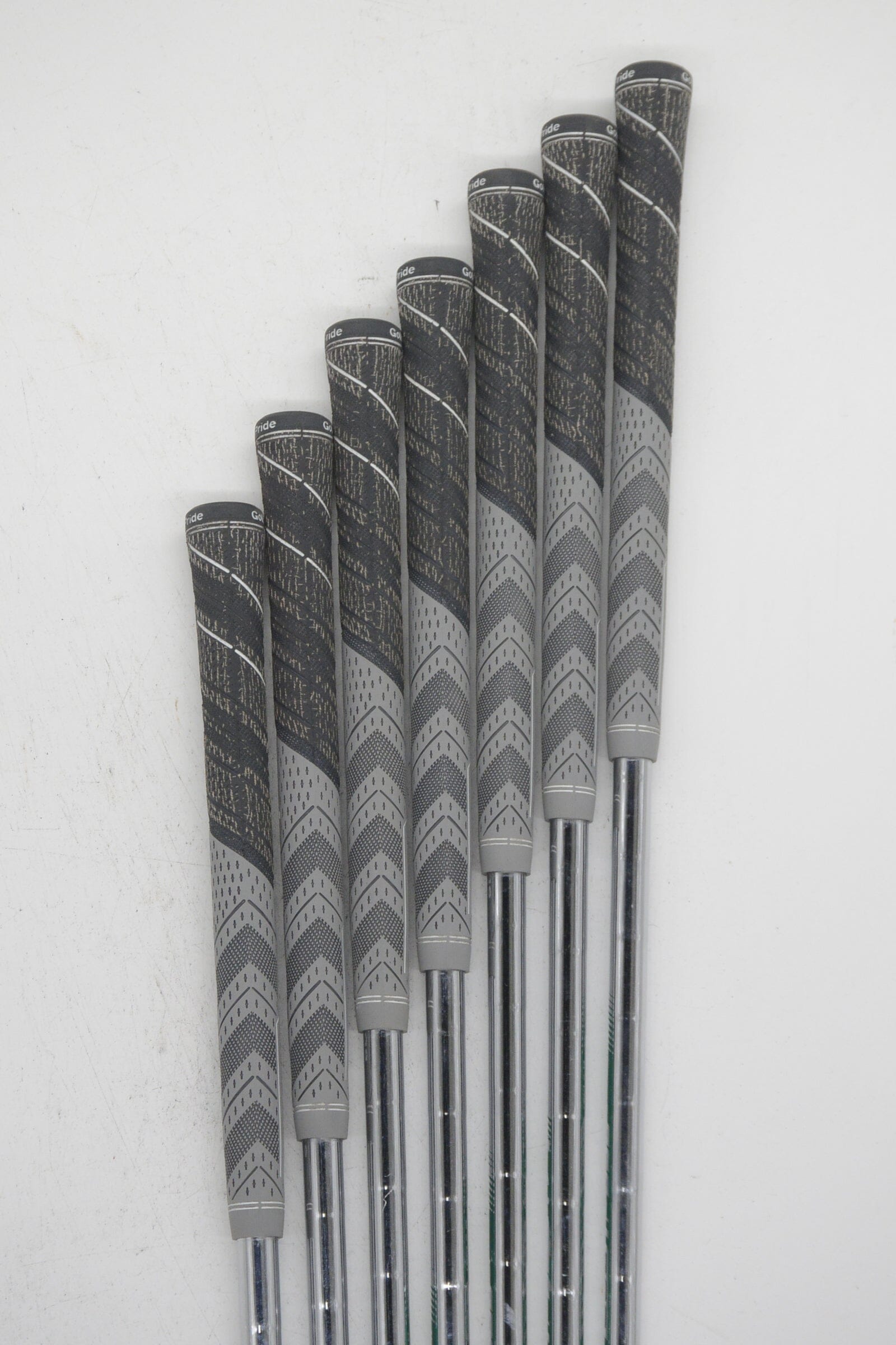 Mizuno JPX 921 Hot Metal 4-PW Iron Set R Flex +0.25" Golf Clubs GolfRoots